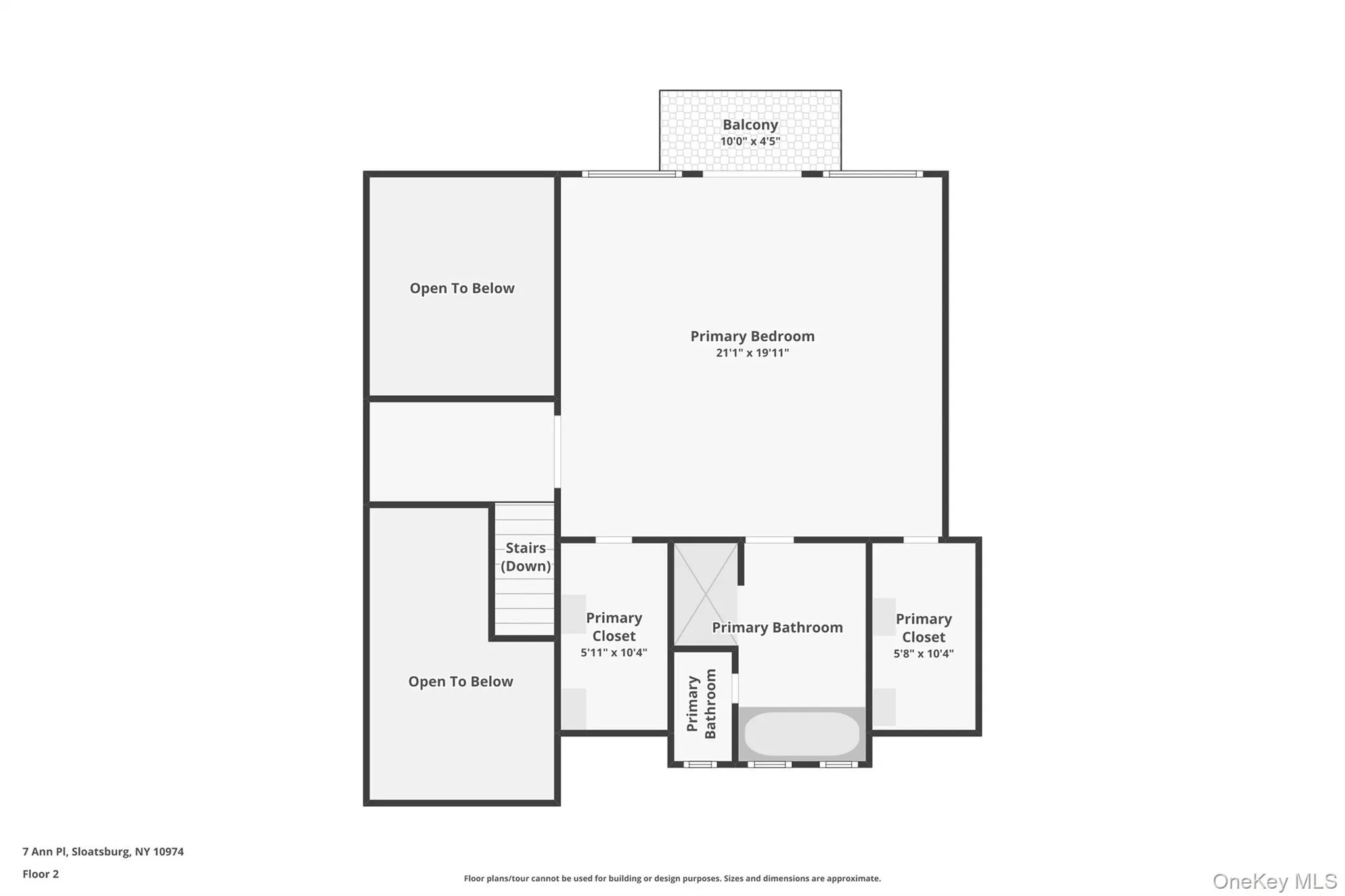 Floor 2 Floor 2