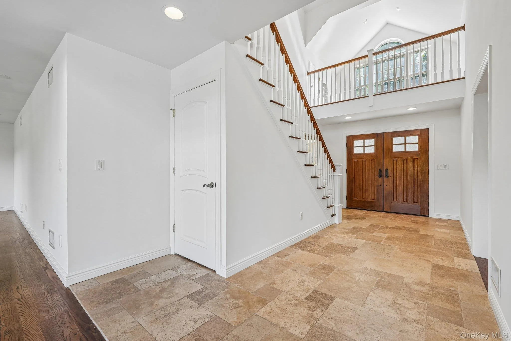 Expansive Entry!! Expansive Entry!!