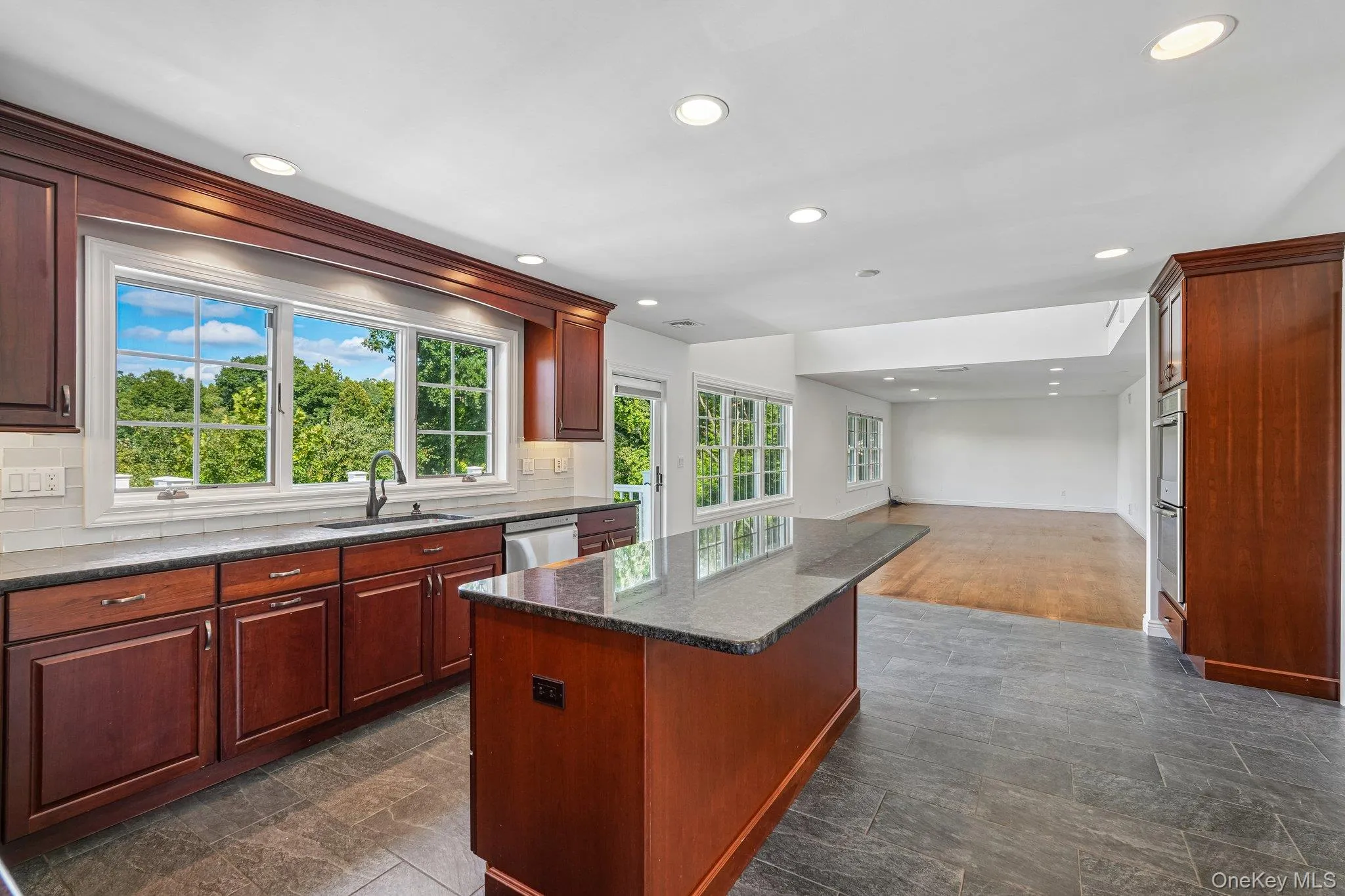 Open Concept Open Concept