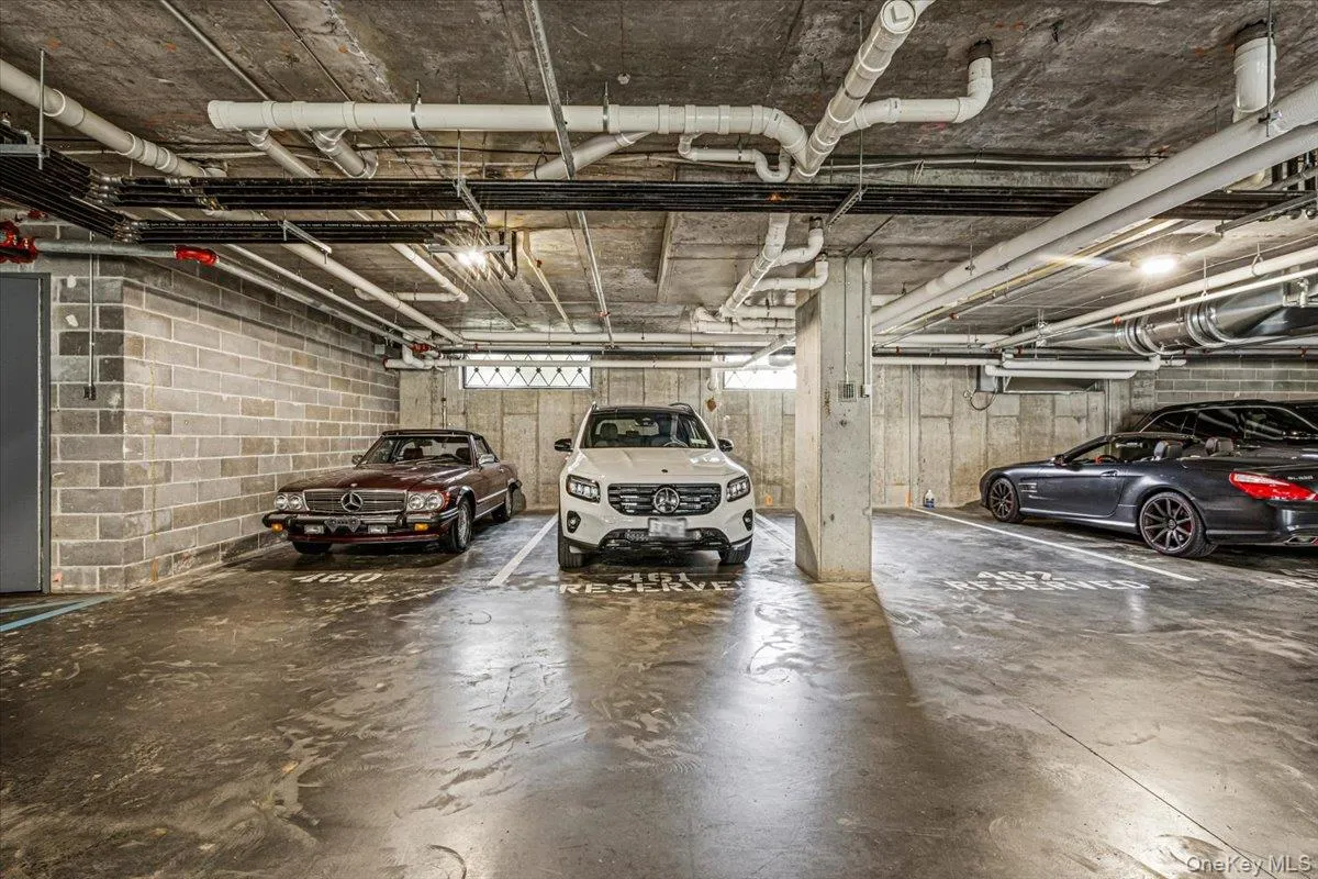 Garage Parking Garage Parking