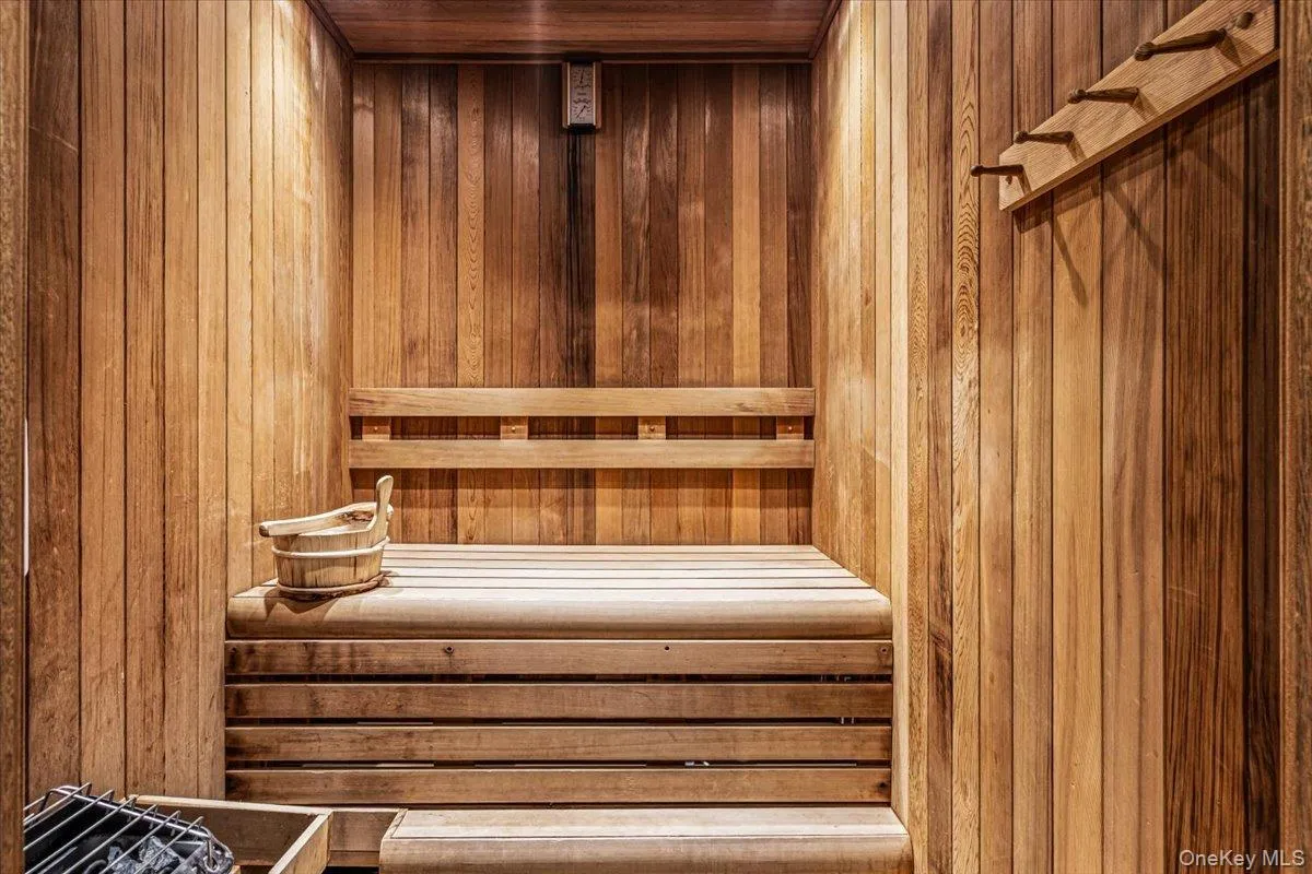 Main Sauna Main Sauna