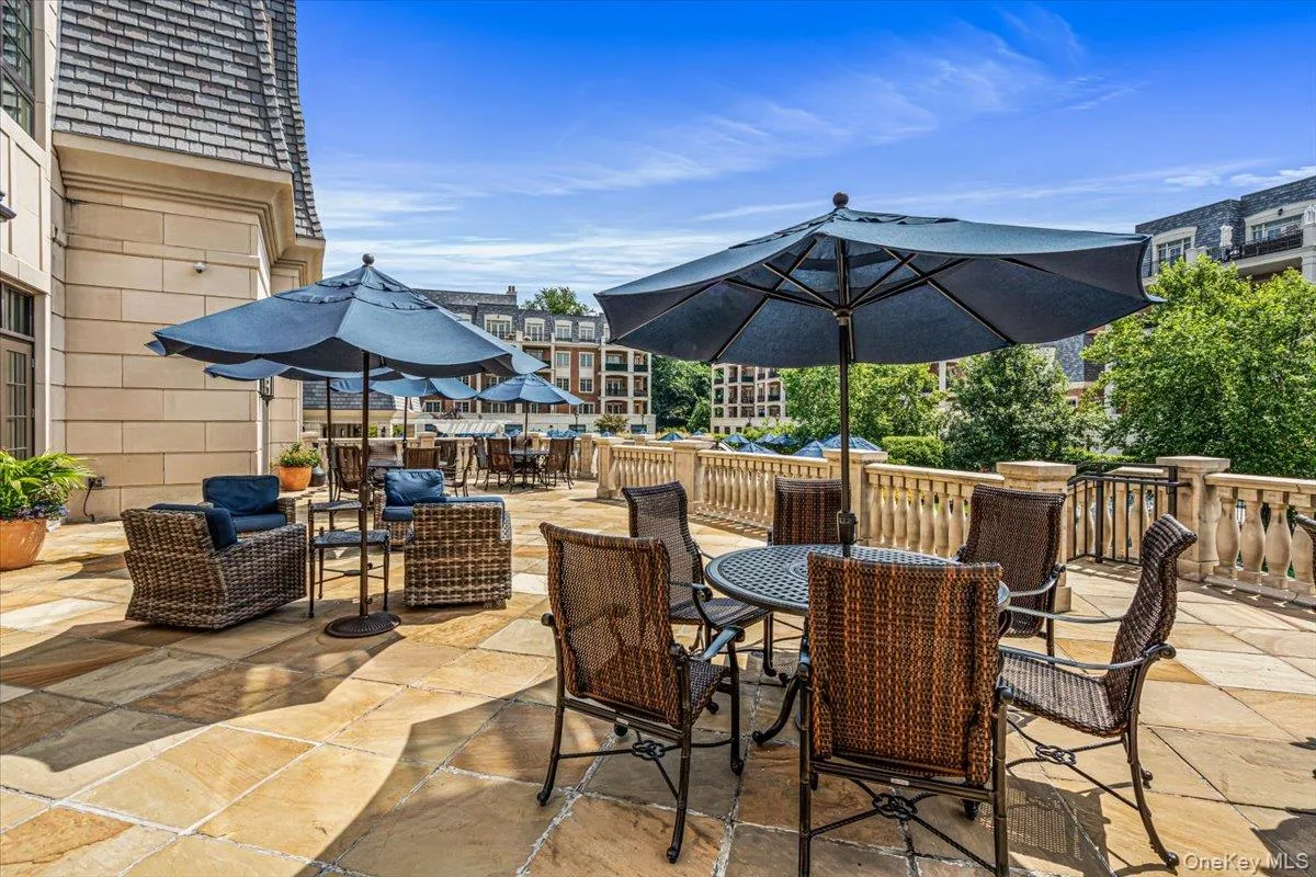 Main Clubhouse Patio Main Clubhouse Patio