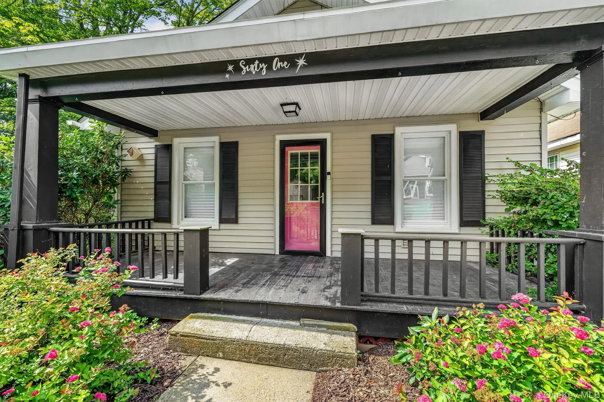 Porch Porch