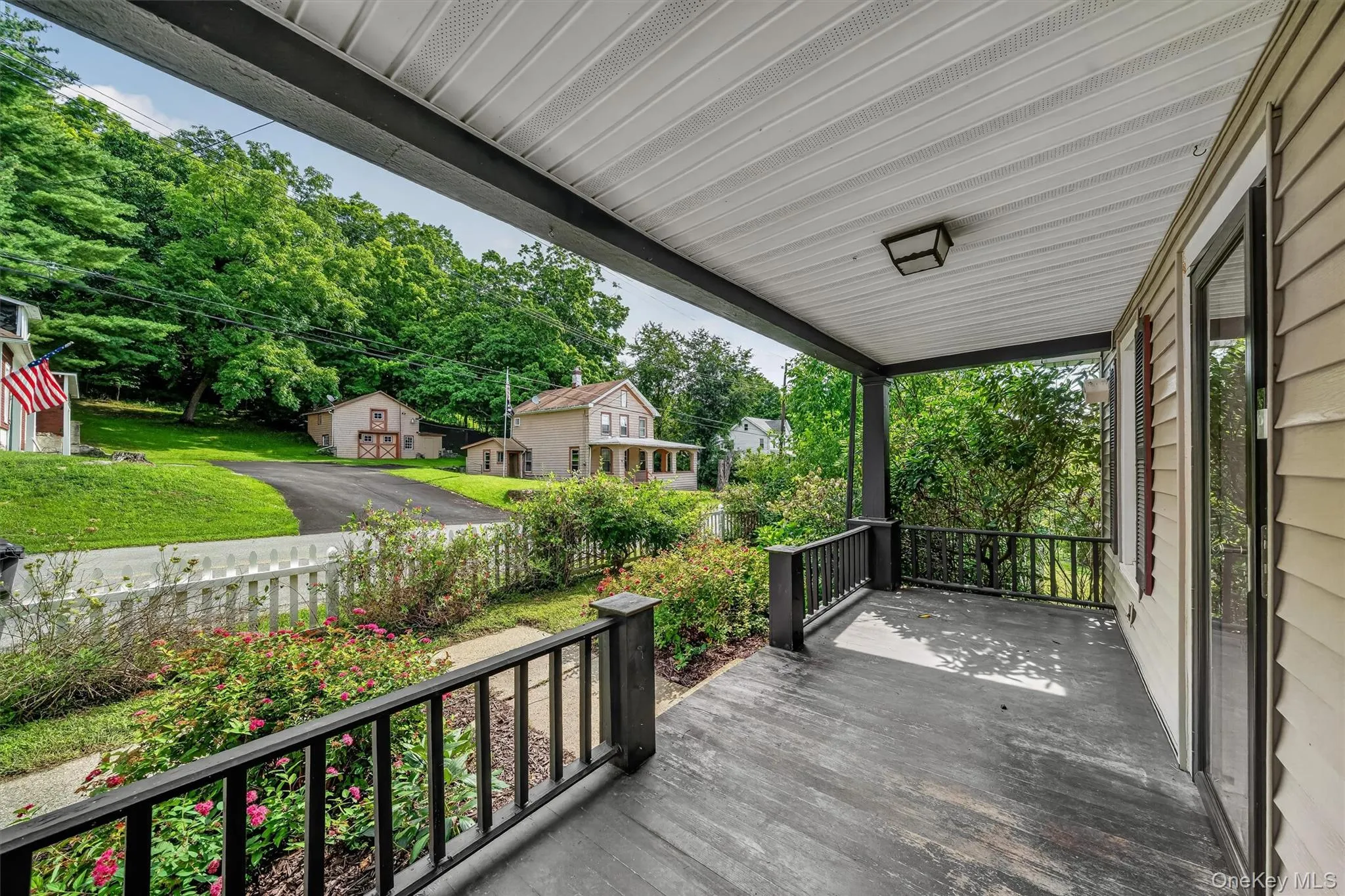 Porch Porch