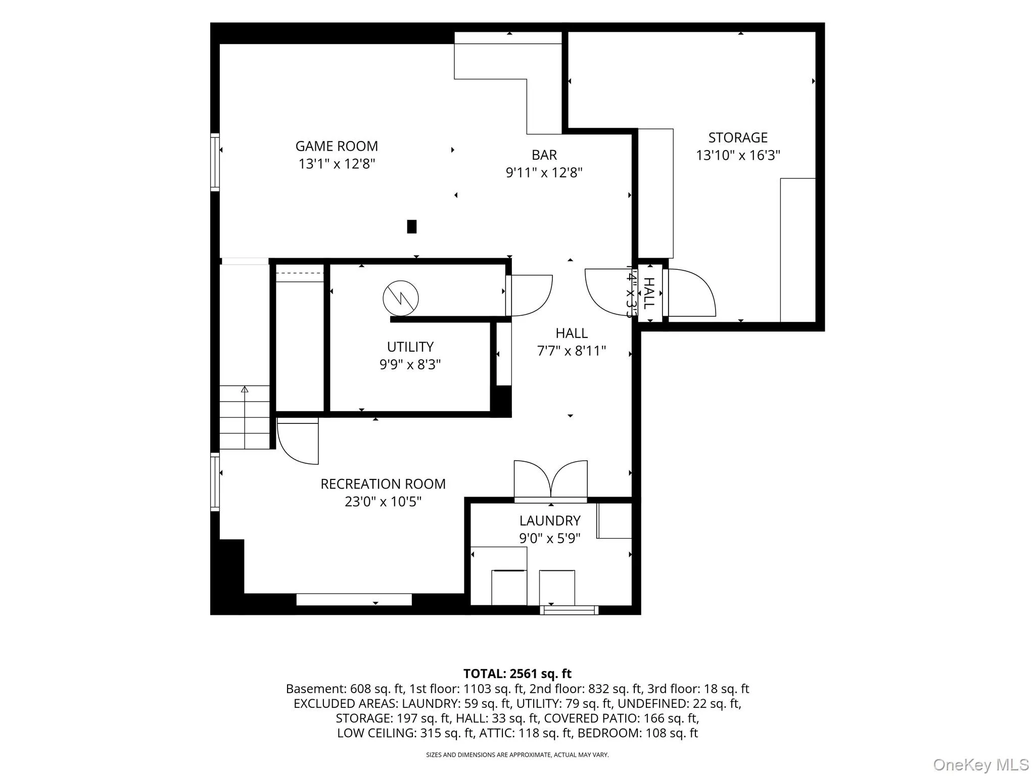 6 Laurel Road, Ramapo, NY, 3 Bedrooms Bedrooms, 7 Rooms Rooms,2 BathroomsBathrooms,Residential,For Rent,Laurel,0,1039324 6 Laurel Road, Ramapo, NY, 3 Bedrooms Bedrooms, 7 Rooms Rooms,2 BathroomsBathrooms,Residential,For Rent,Laurel,0,1039324