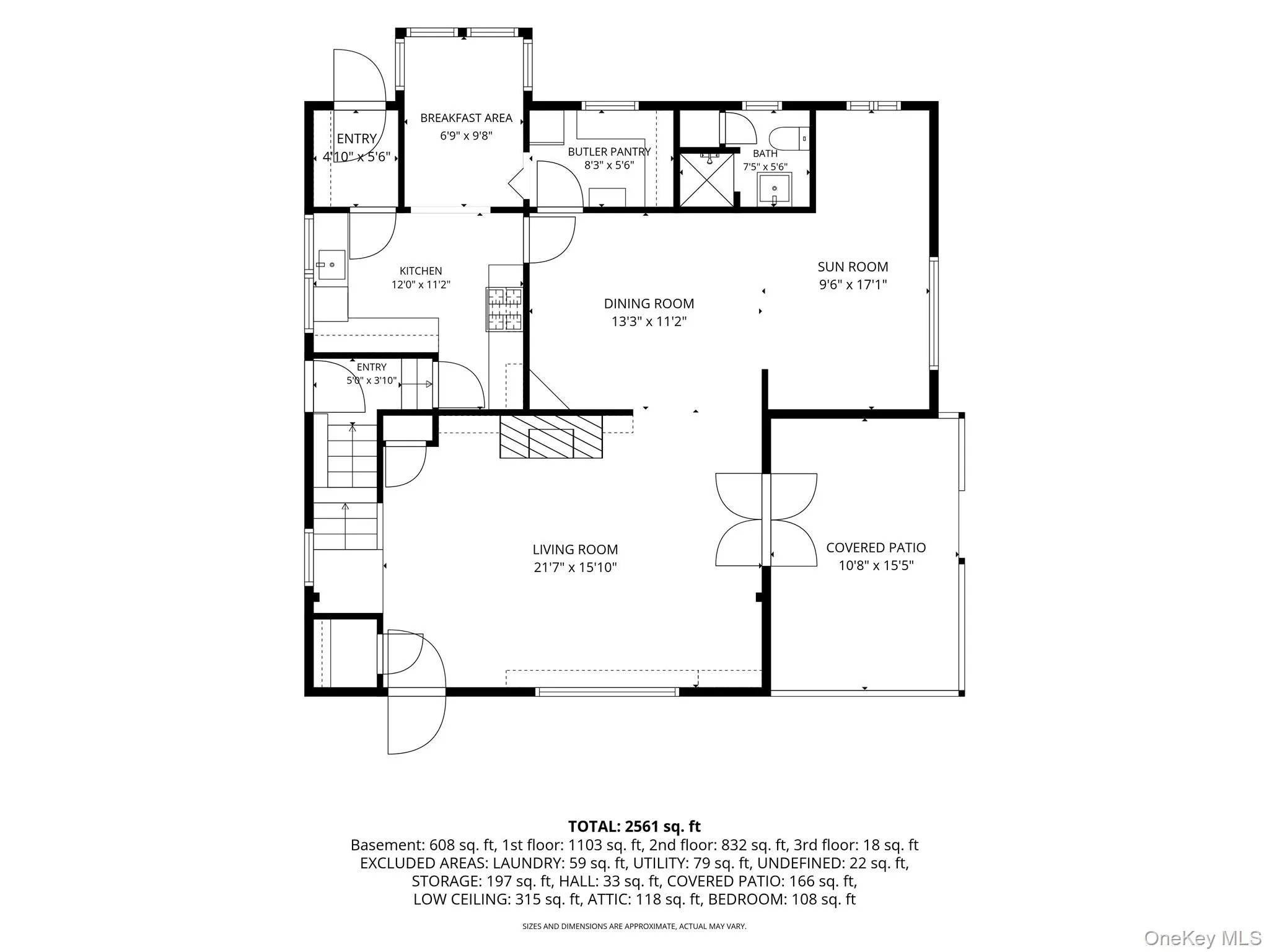 6 Laurel Road, Ramapo, NY, 3 Bedrooms Bedrooms, 7 Rooms Rooms,2 BathroomsBathrooms,Residential,For Rent,Laurel,0,1039324 6 Laurel Road, Ramapo, NY, 3 Bedrooms Bedrooms, 7 Rooms Rooms,2 BathroomsBathrooms,Residential,For Rent,Laurel,0,1039324