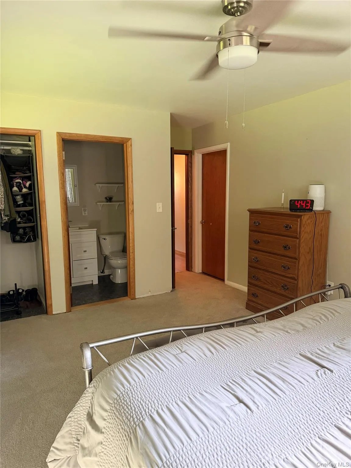 First Bedroom First Bedroom