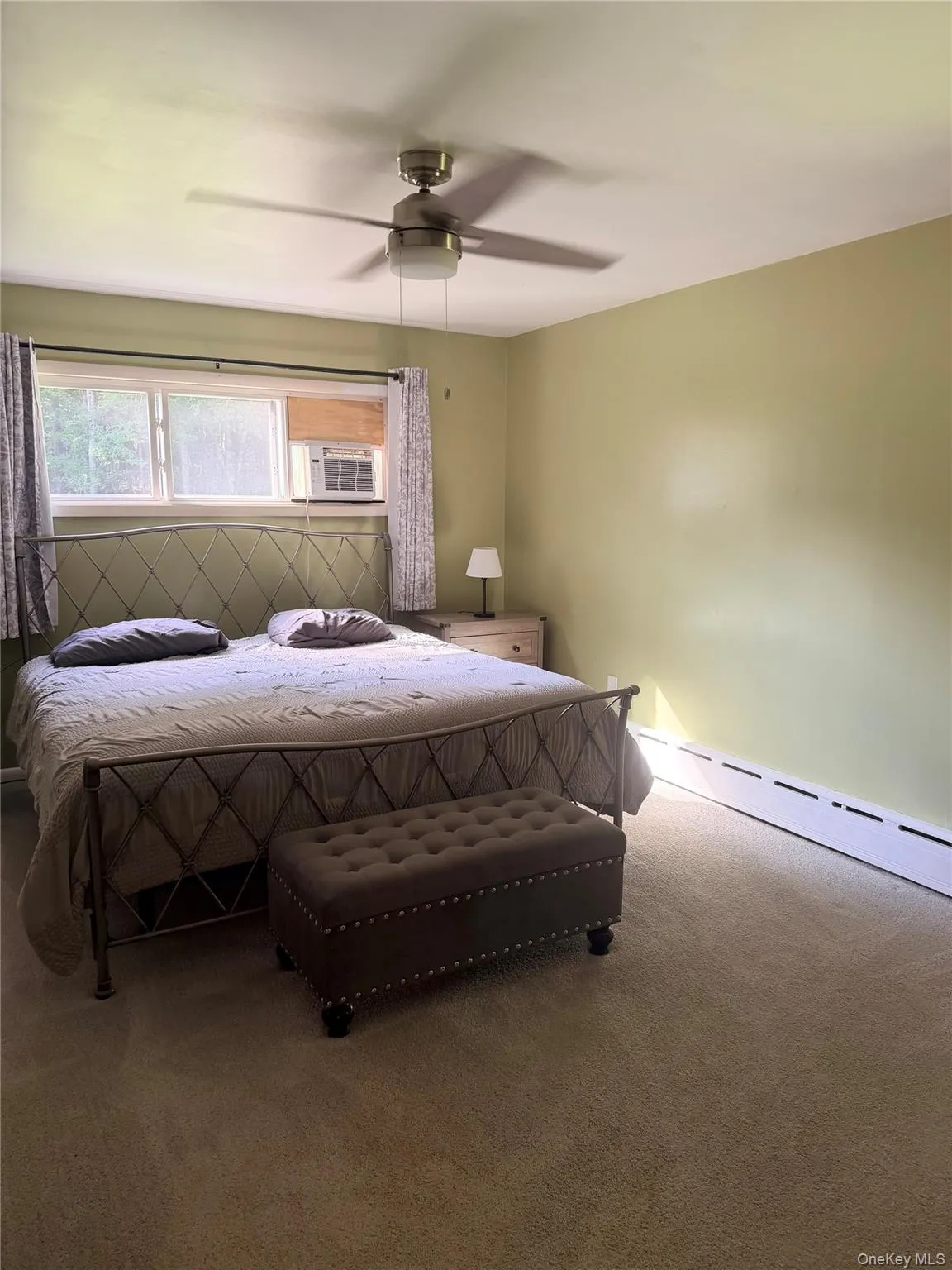 First Bedroom First Bedroom