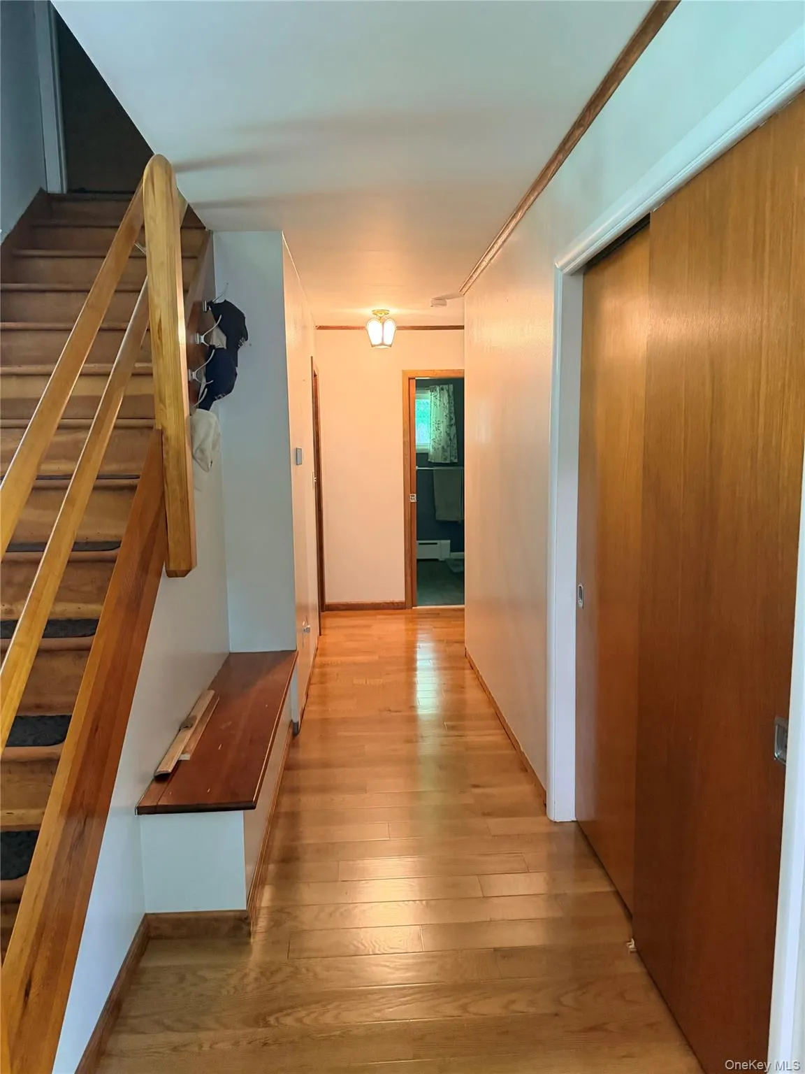Hallway Hallway