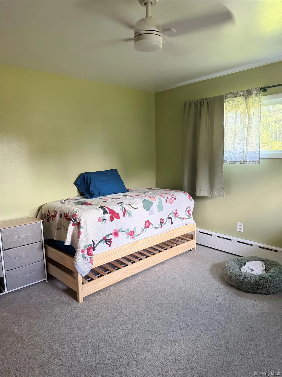 Third Bedroom Third Bedroom