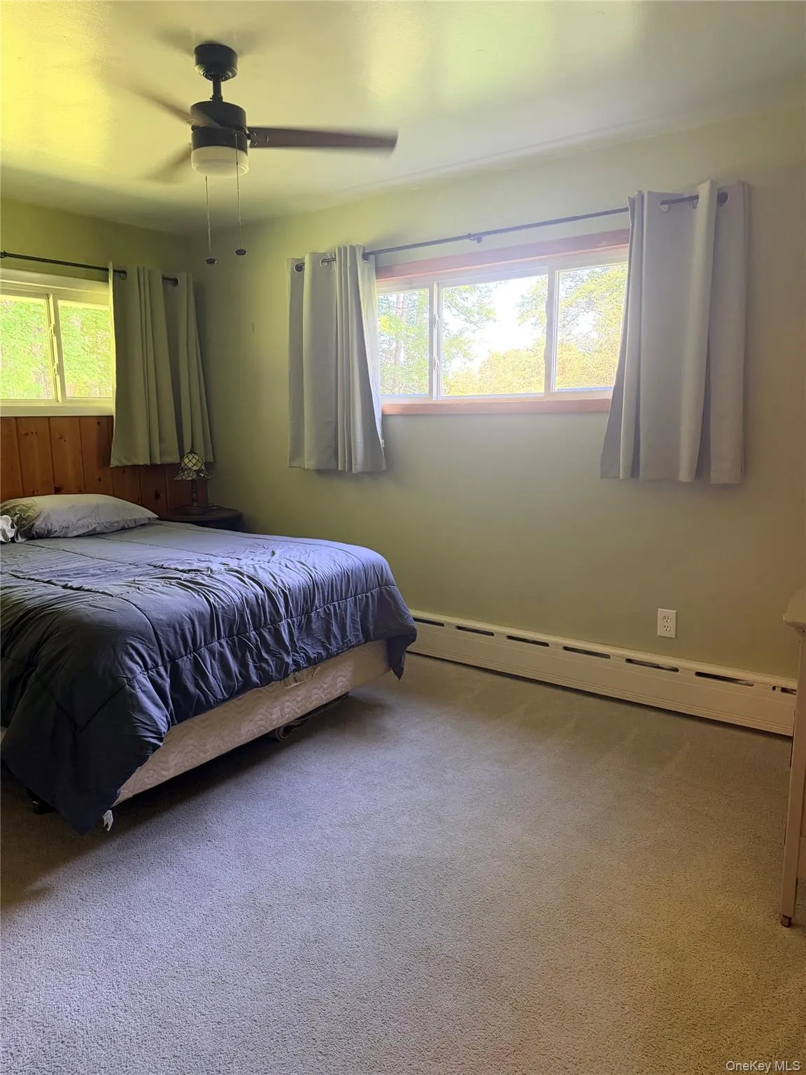 Second Bedroom Second Bedroom