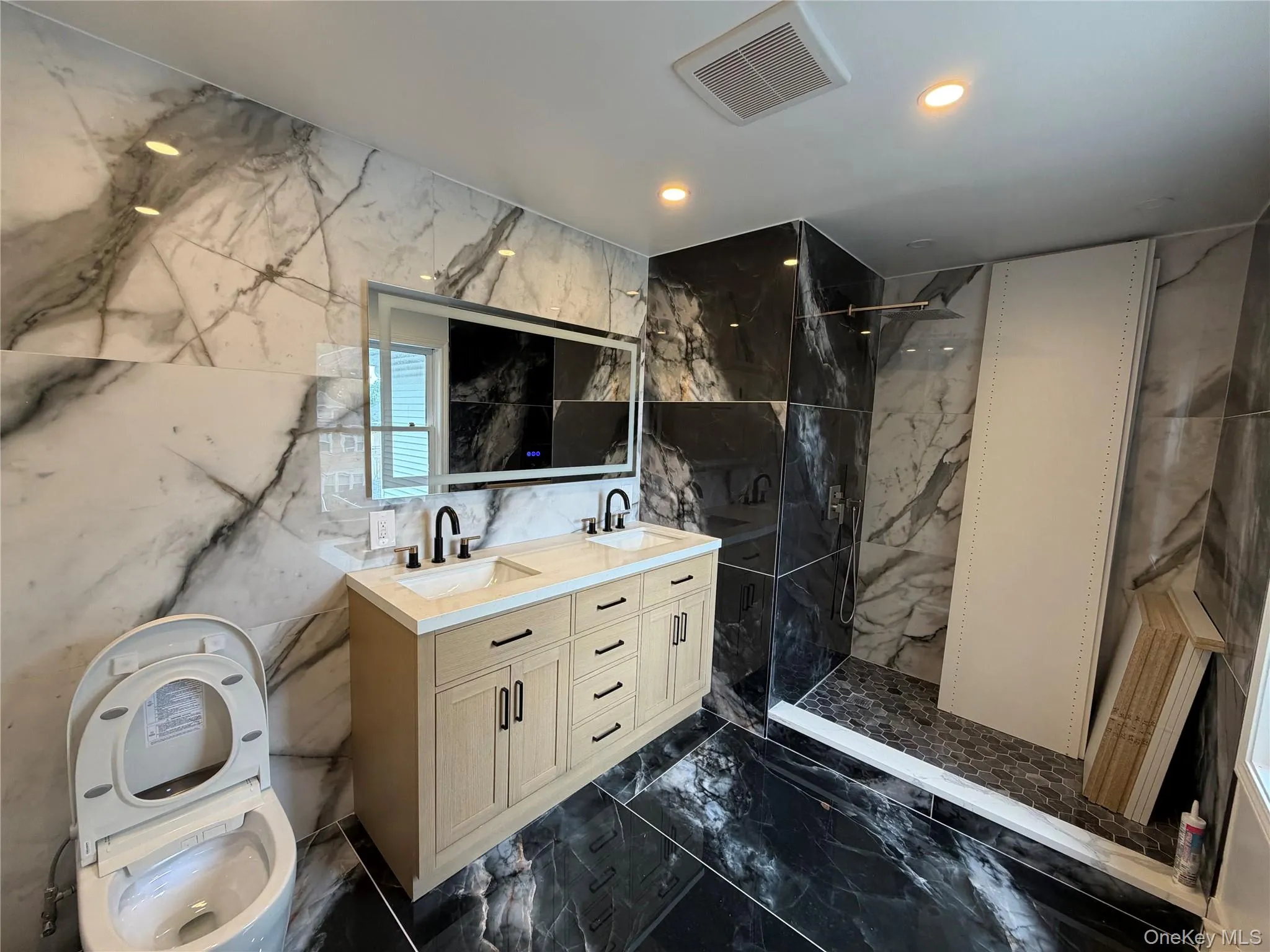 Primary Bathroom Primary Bathroom