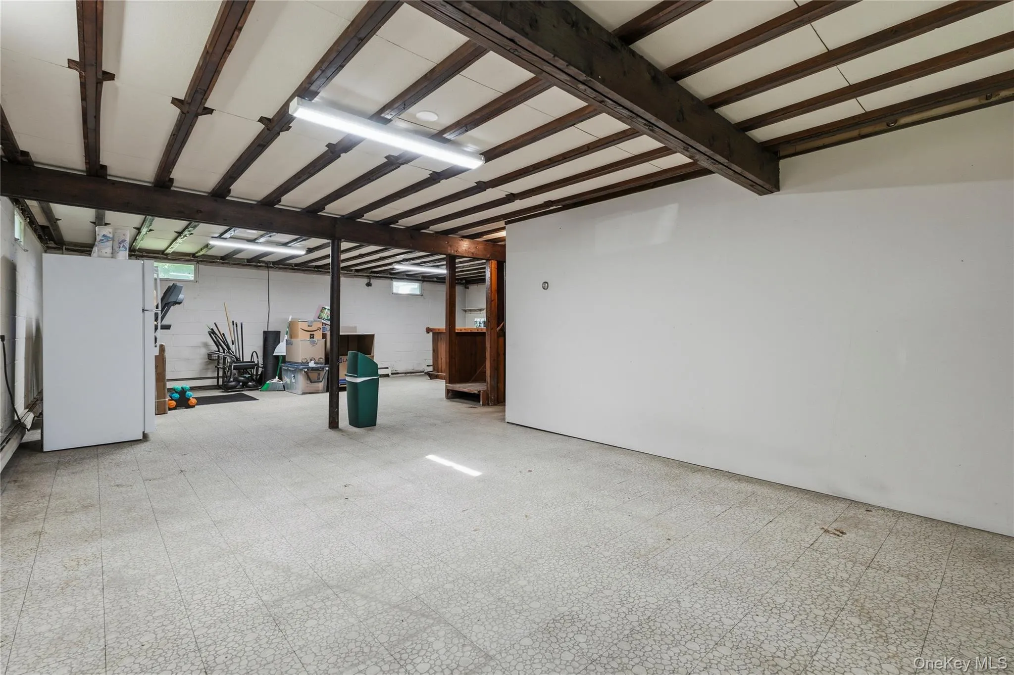 Basement Basement