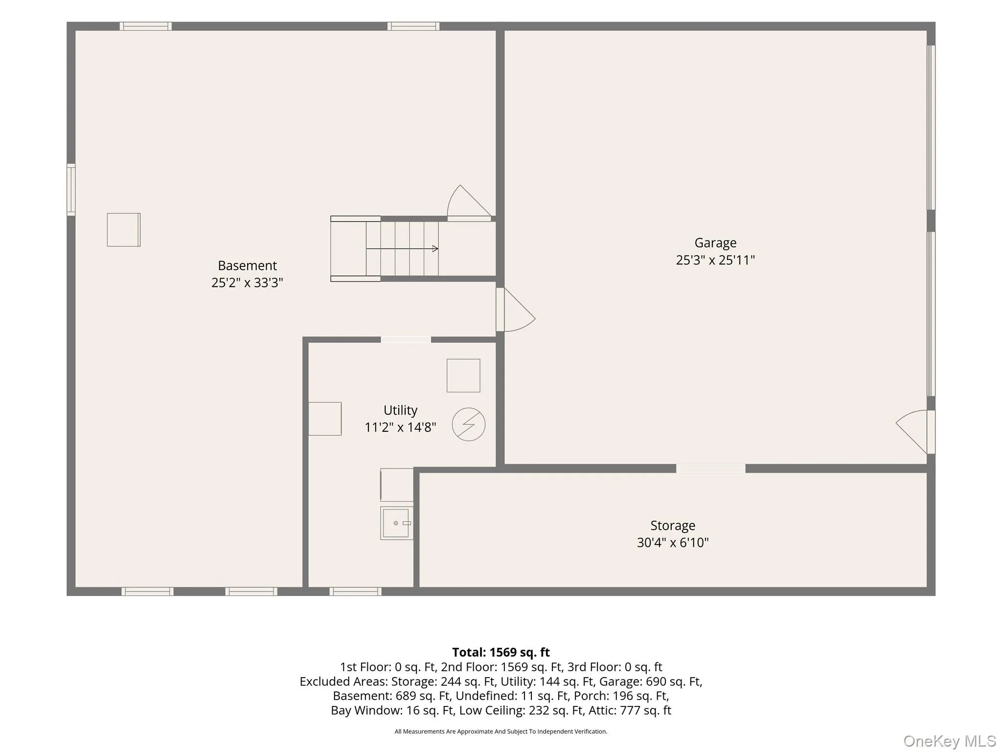 Floor plan Floor plan