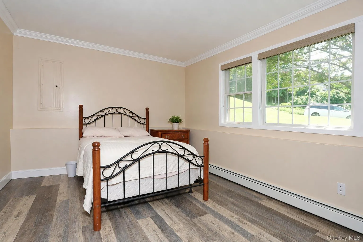 Bedroom 4 Bedroom 4