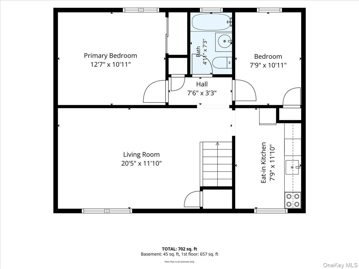 Floor plan Floor plan