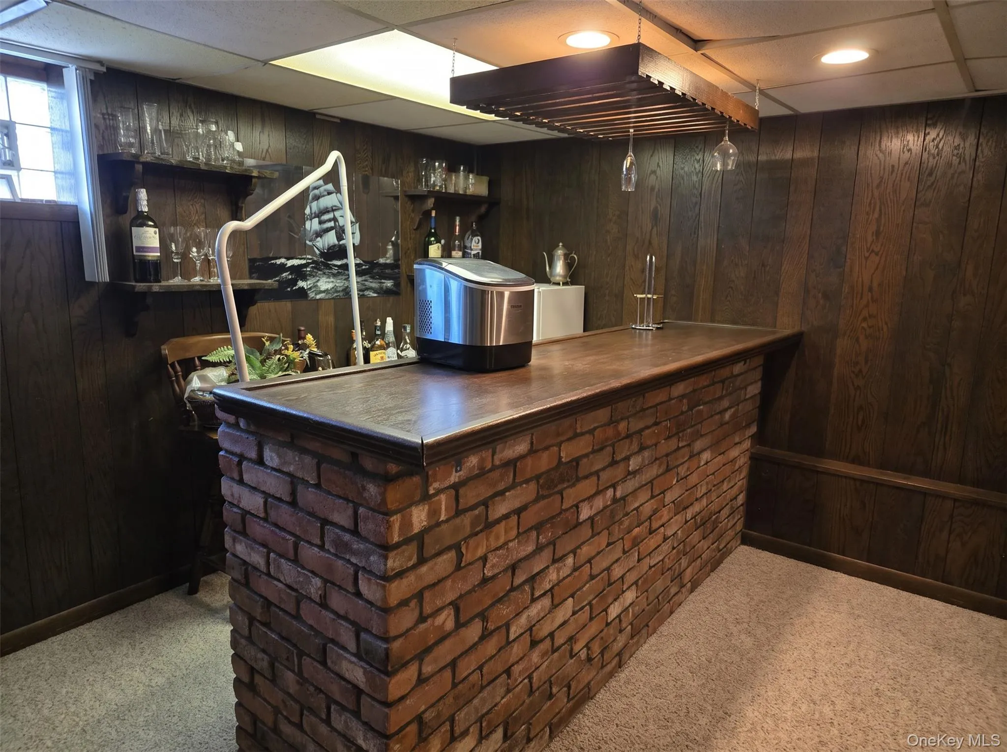 Wet Bar Wet Bar