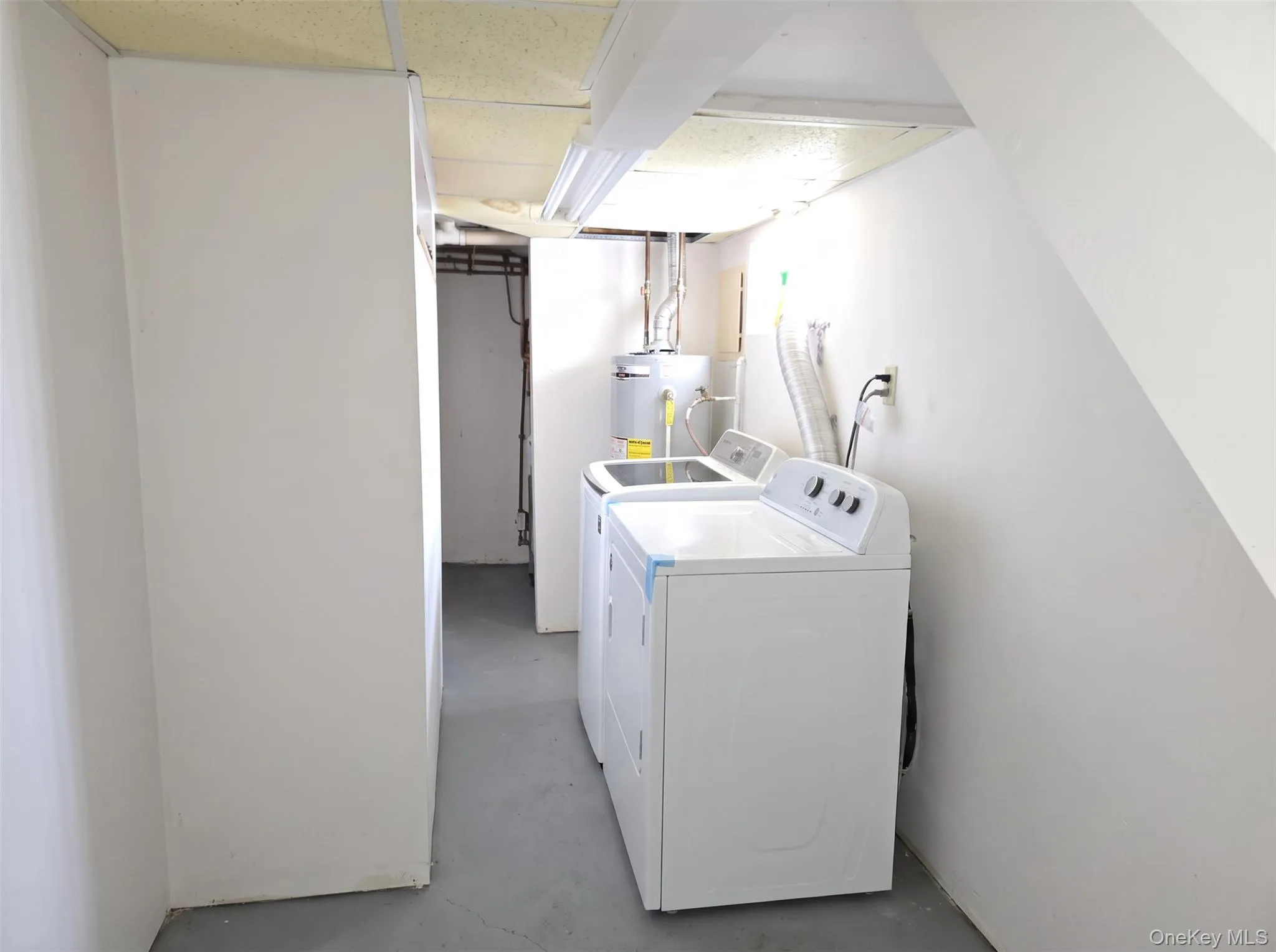 Separate Laundry Room Separate Laundry Room