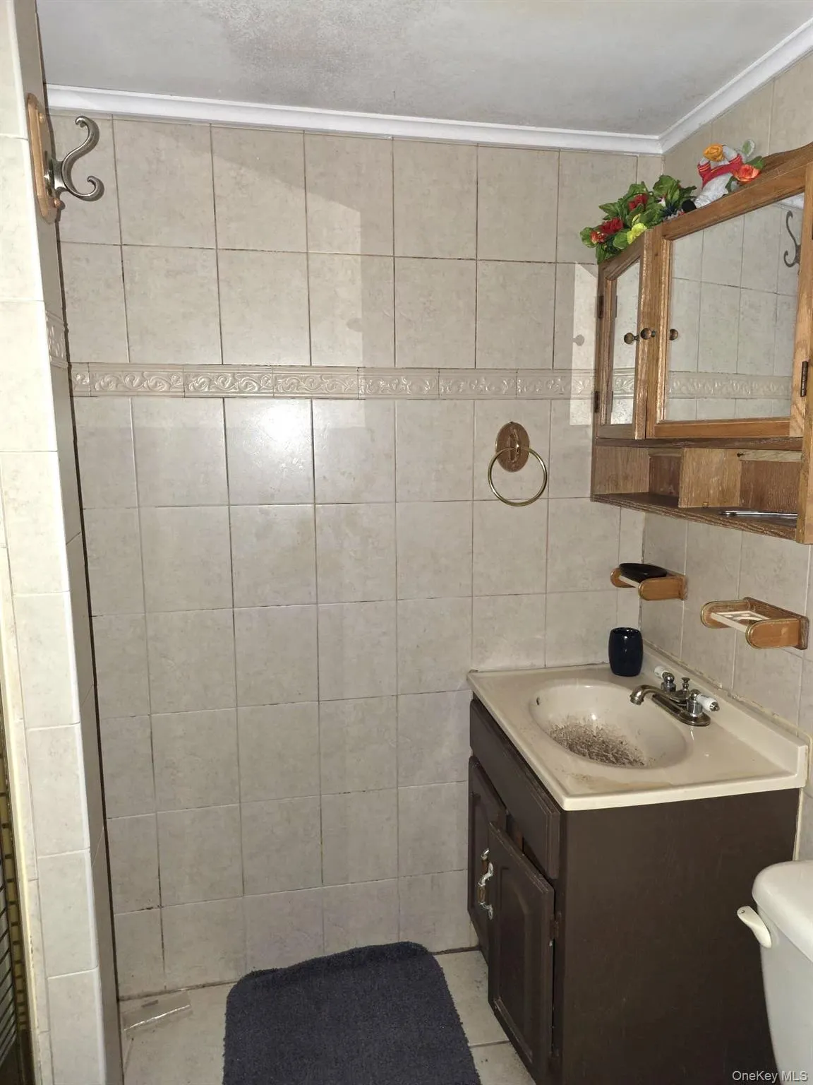 Full Bath Full Bath