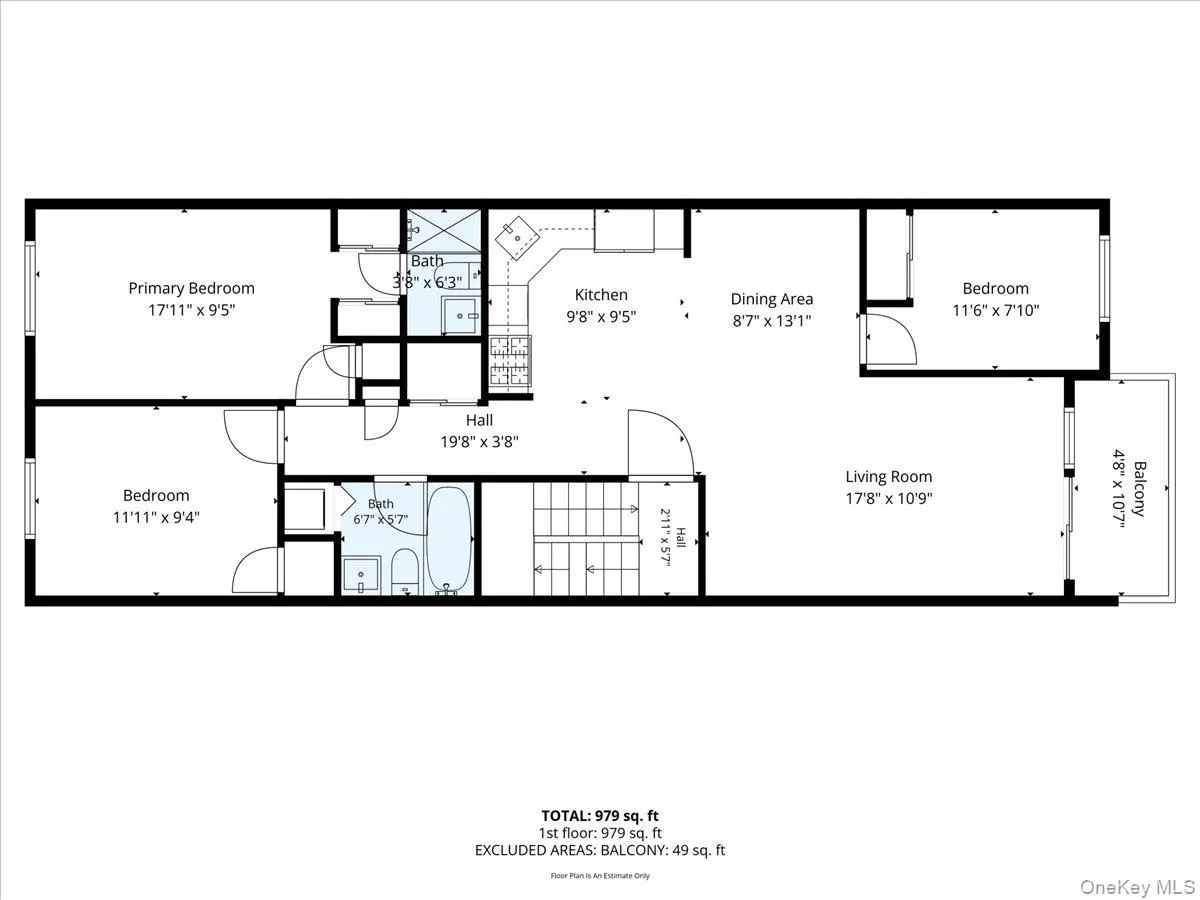 Floor plan Floor plan