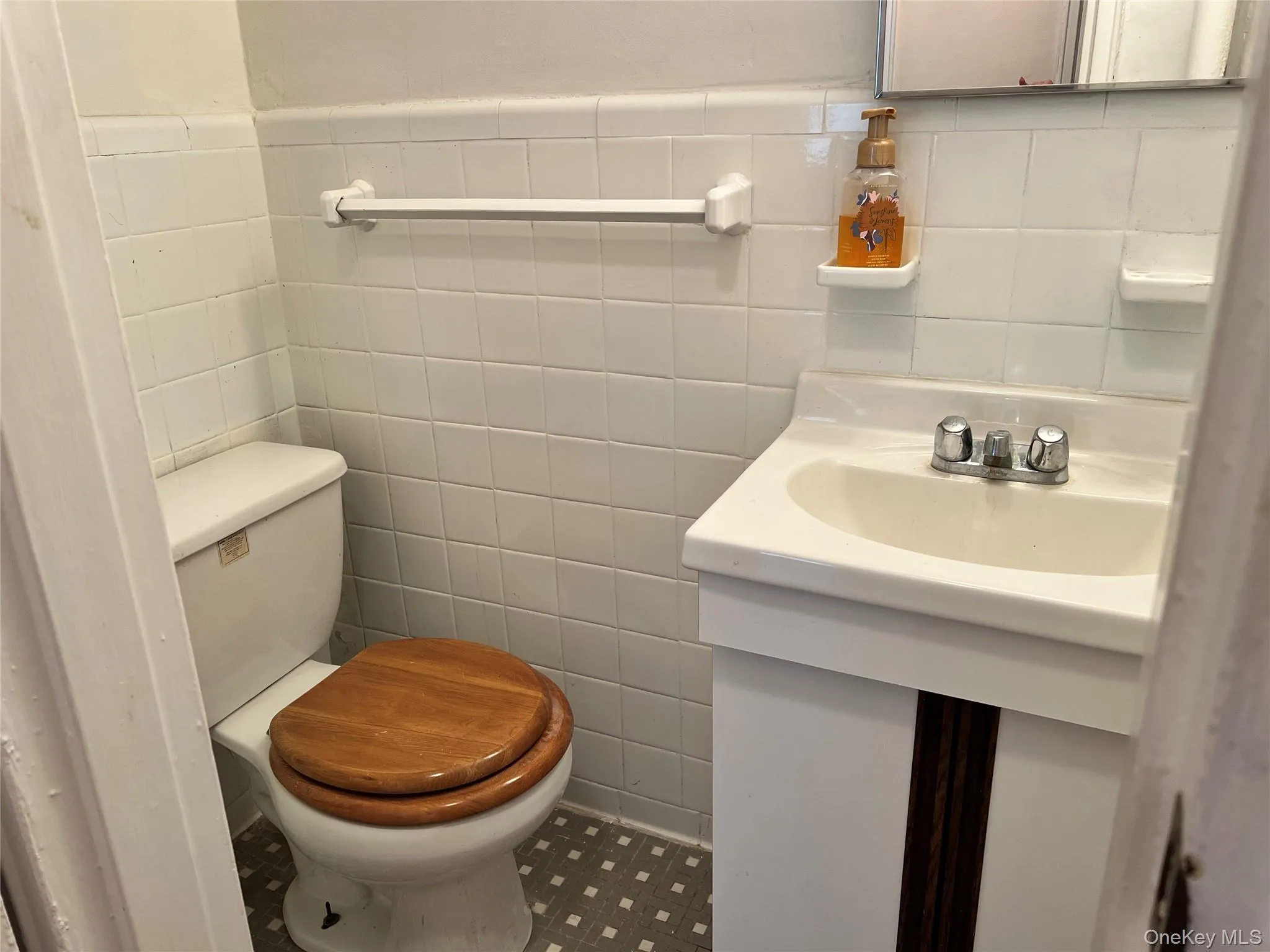 Half Bath Half Bath
