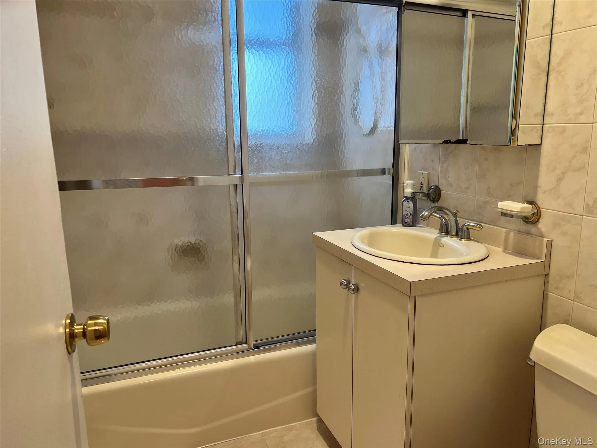 Full bath Full bath