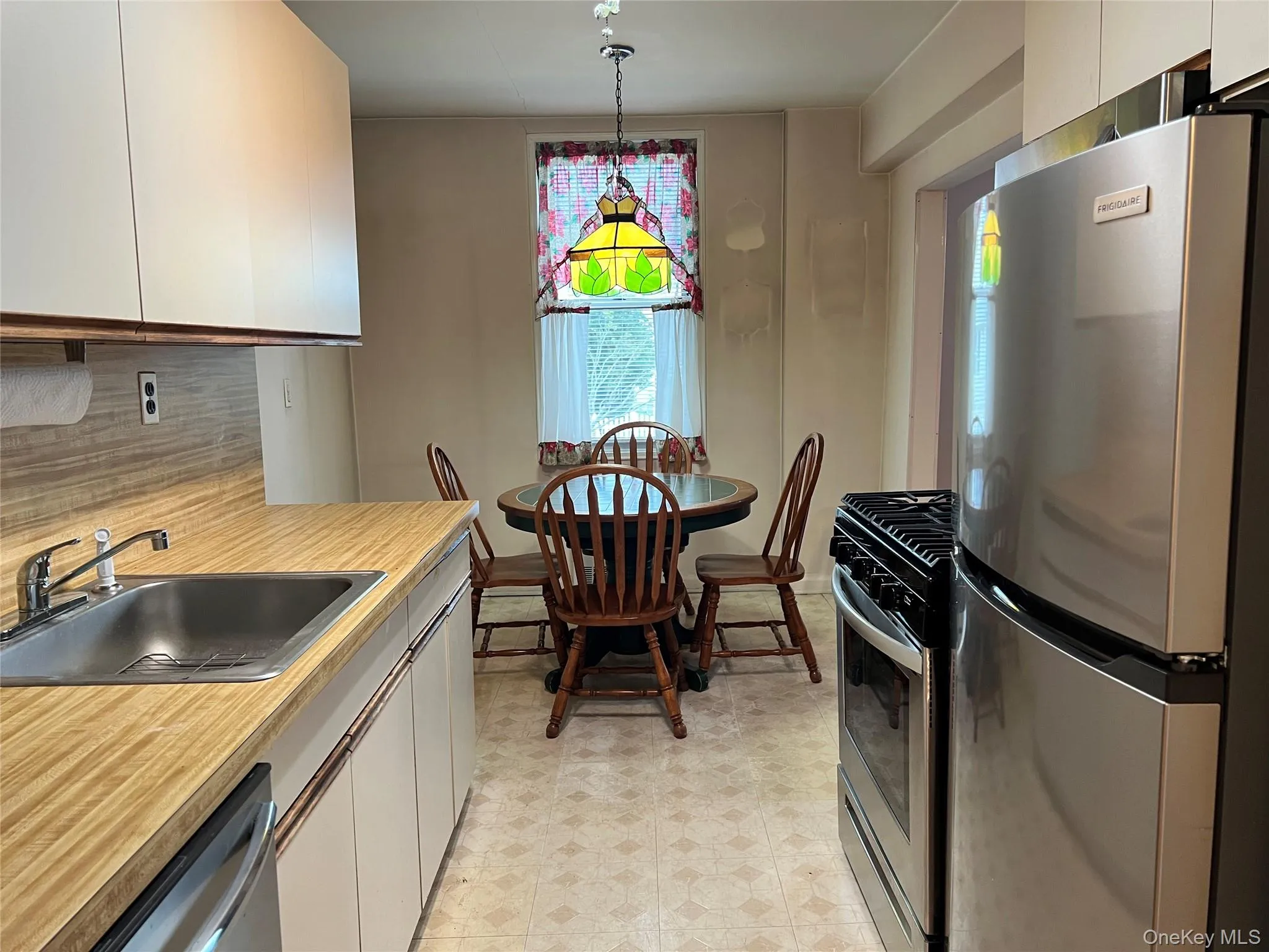 Stainless steel appliances Stainless steel appliances