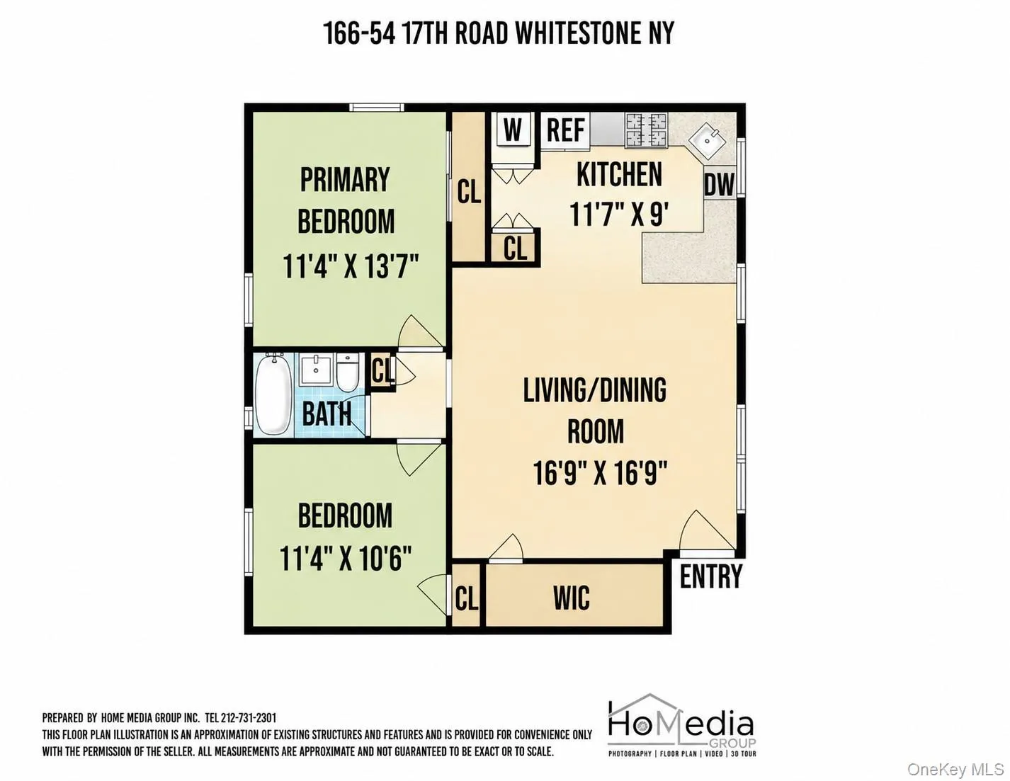 166-54 17th Road, New York, NY, 2 Bedrooms Bedrooms, 5 Rooms Rooms,1 BathroomBathrooms,Residential,For Rent,17th,0,1039387 166-54 17th Road, New York, NY, 2 Bedrooms Bedrooms, 5 Rooms Rooms,1 BathroomBathrooms,Residential,For Rent,17th,0,1039387