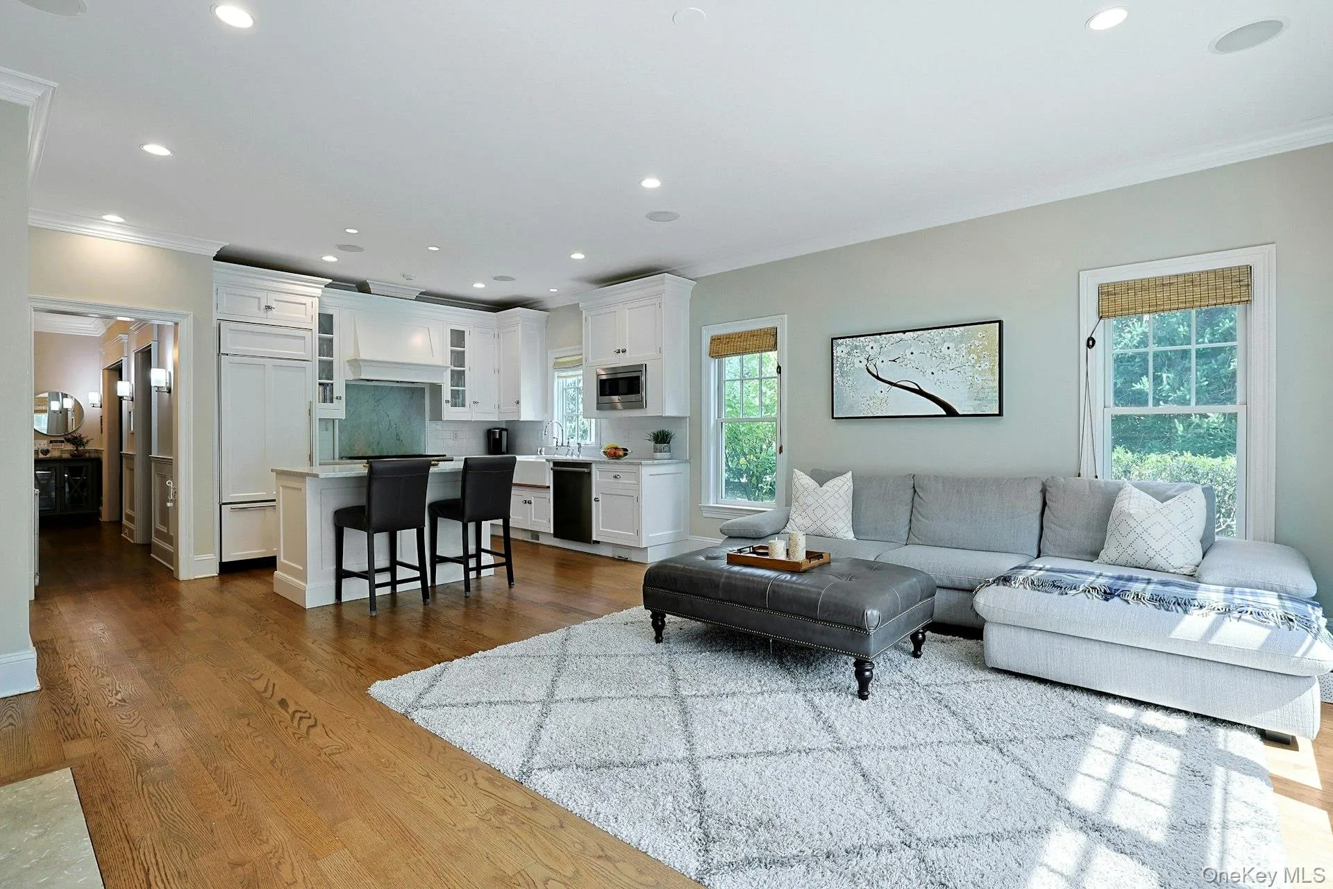 Family Room Family Room