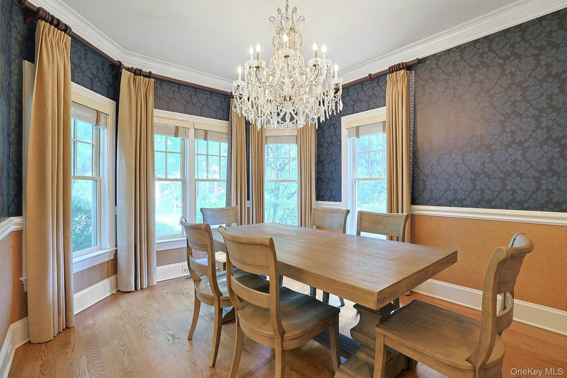 Dining Room Dining Room