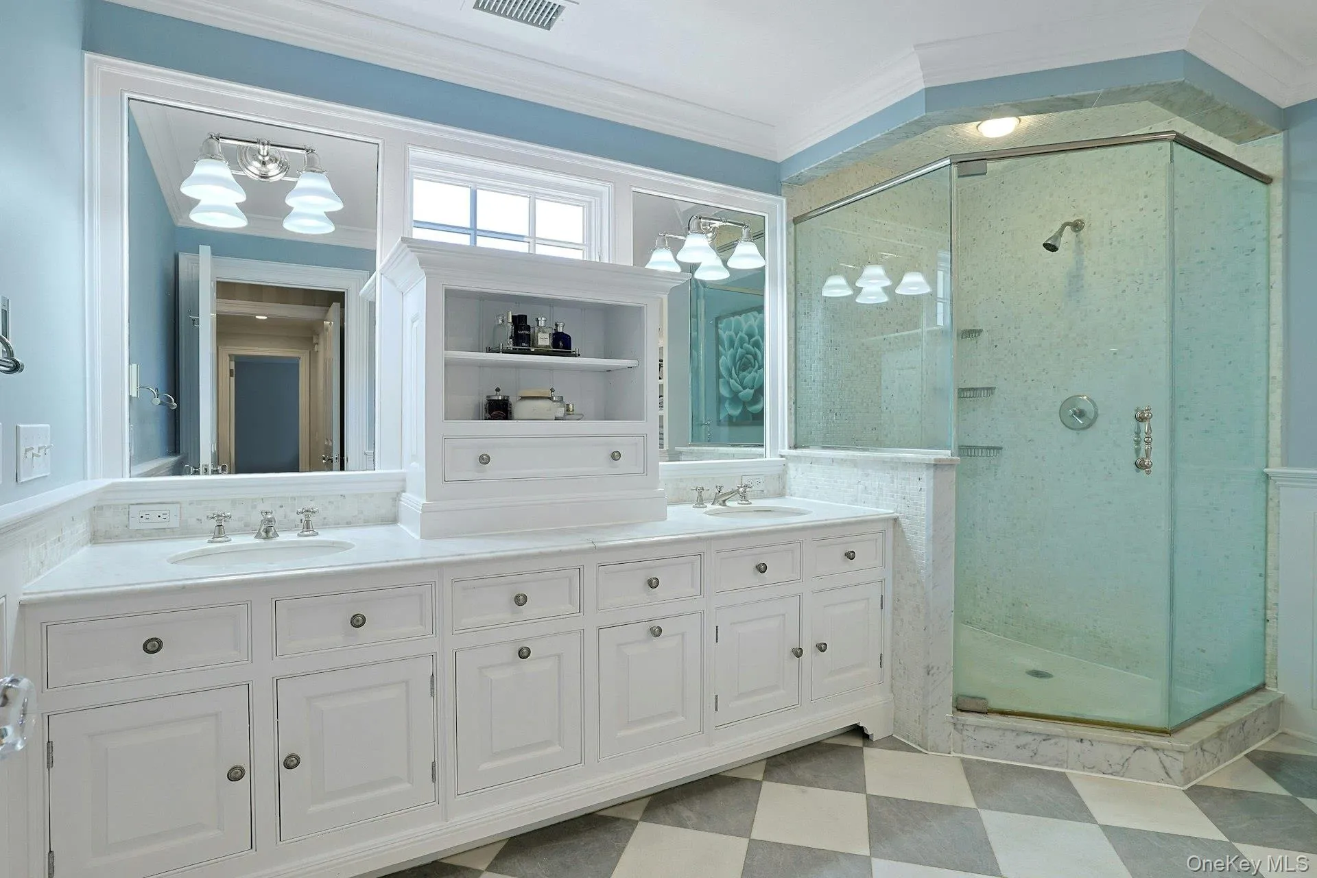 Primary Bathroom Primary Bathroom