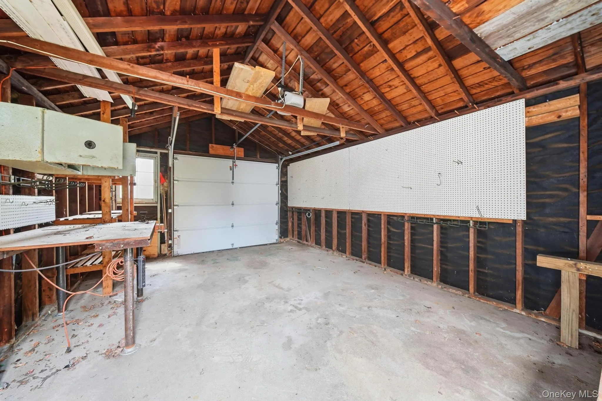 Garage Garage