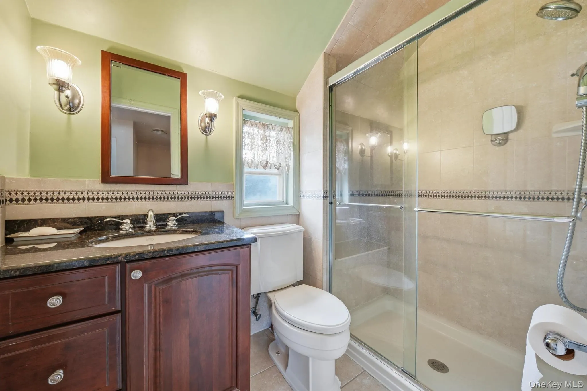 Second Fl Bathroom Second Fl Bathroom
