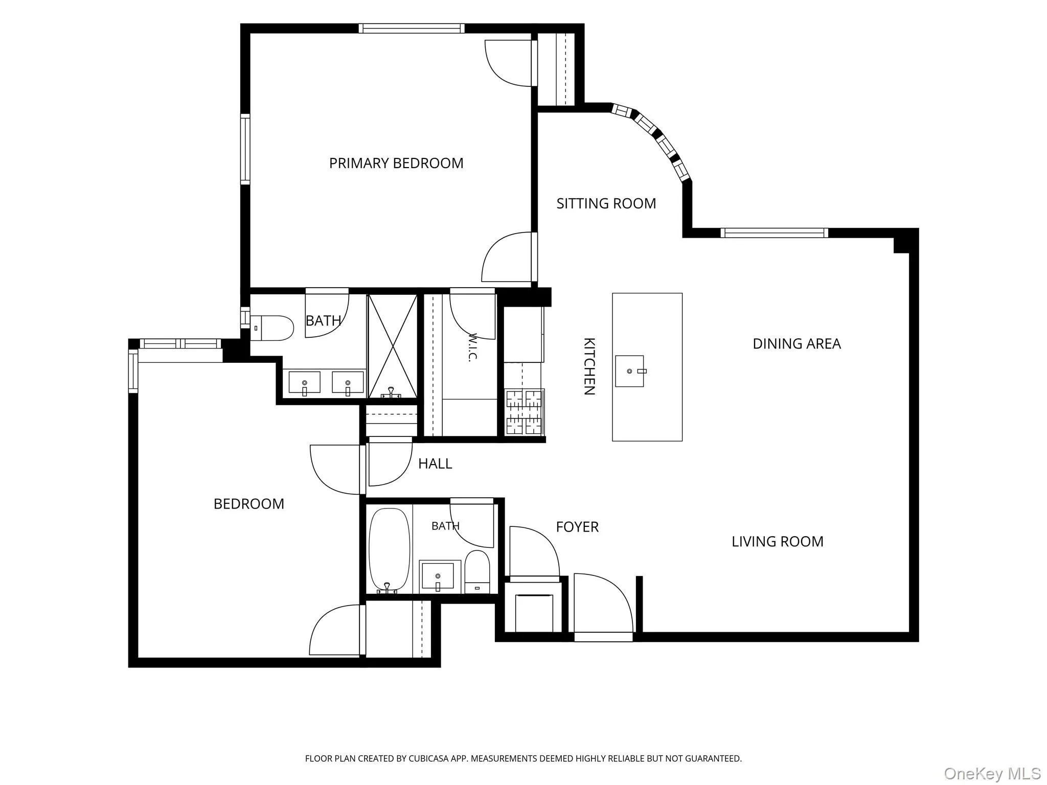 Floorplan Floorplan