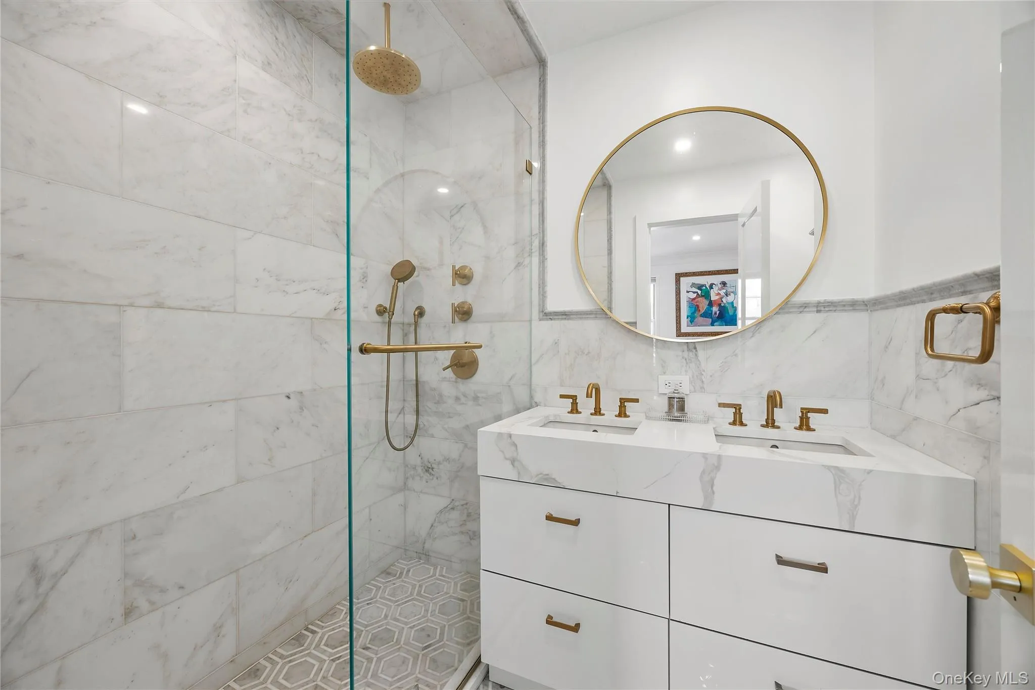 Stunning en suite Stunning en suite