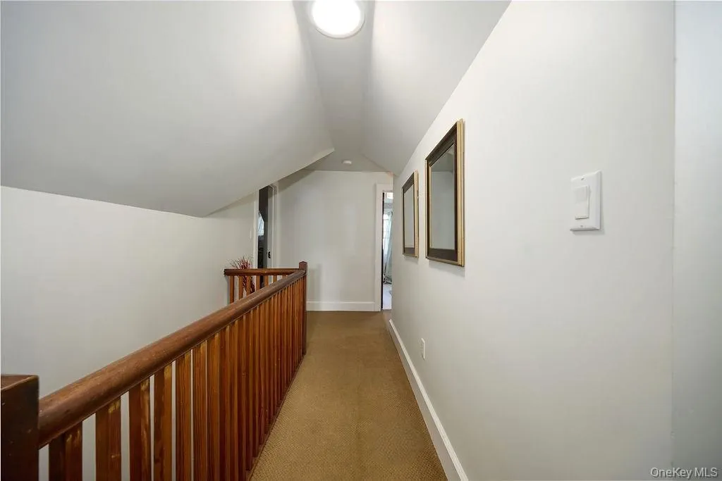 3rd Floor landing 3rd Floor landing