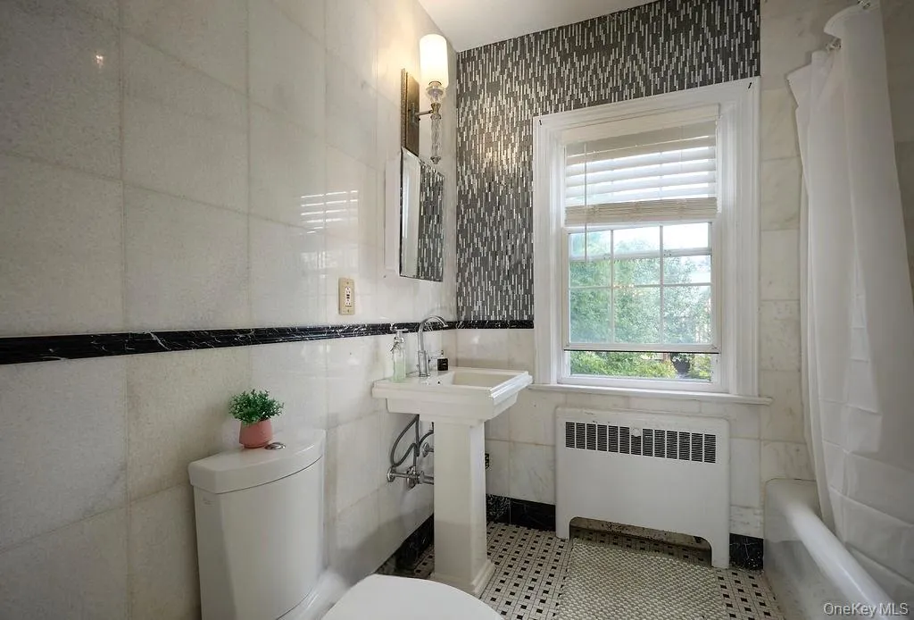 2nd Floor Hall Bathroom 2nd Floor Hall Bathroom