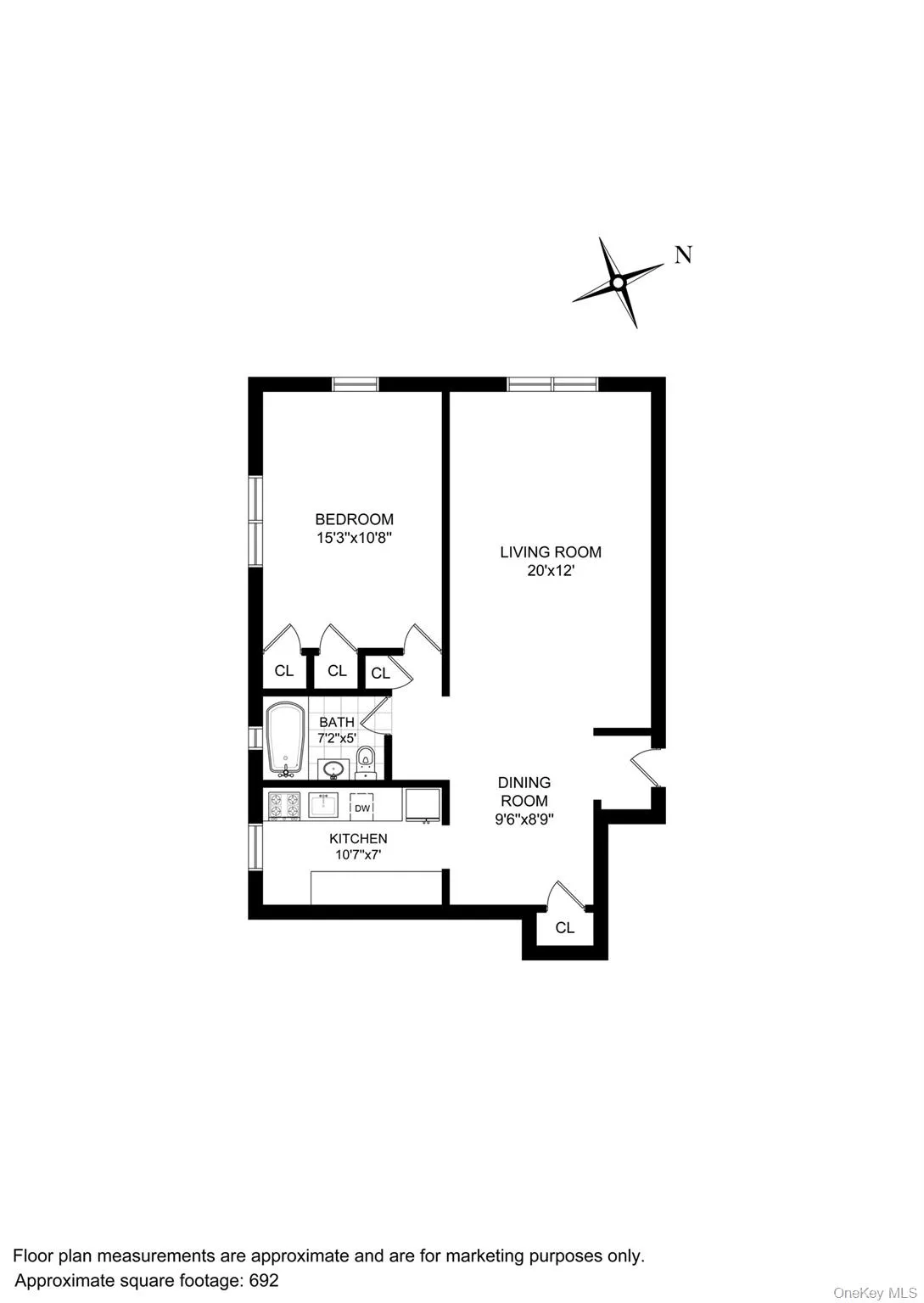Floor plan Floor plan