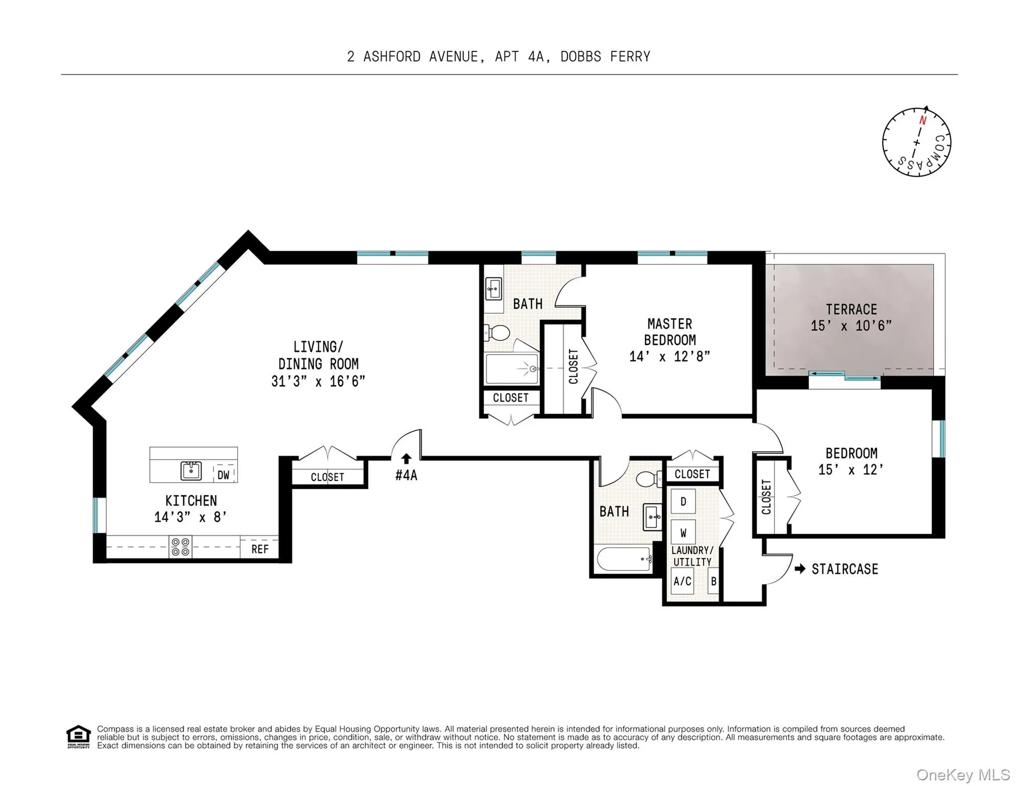Floor plan Floor plan