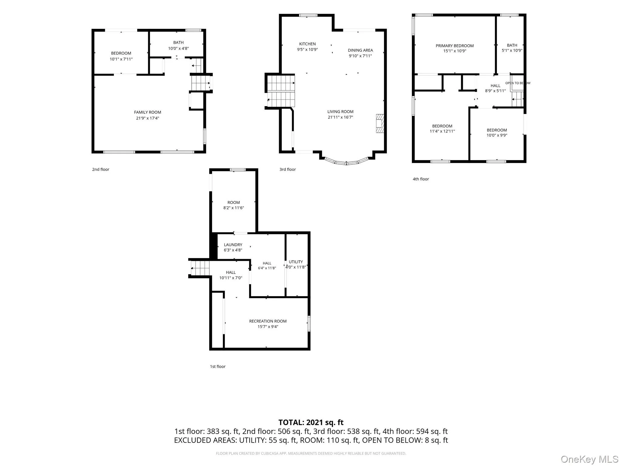 All Floors All Floors