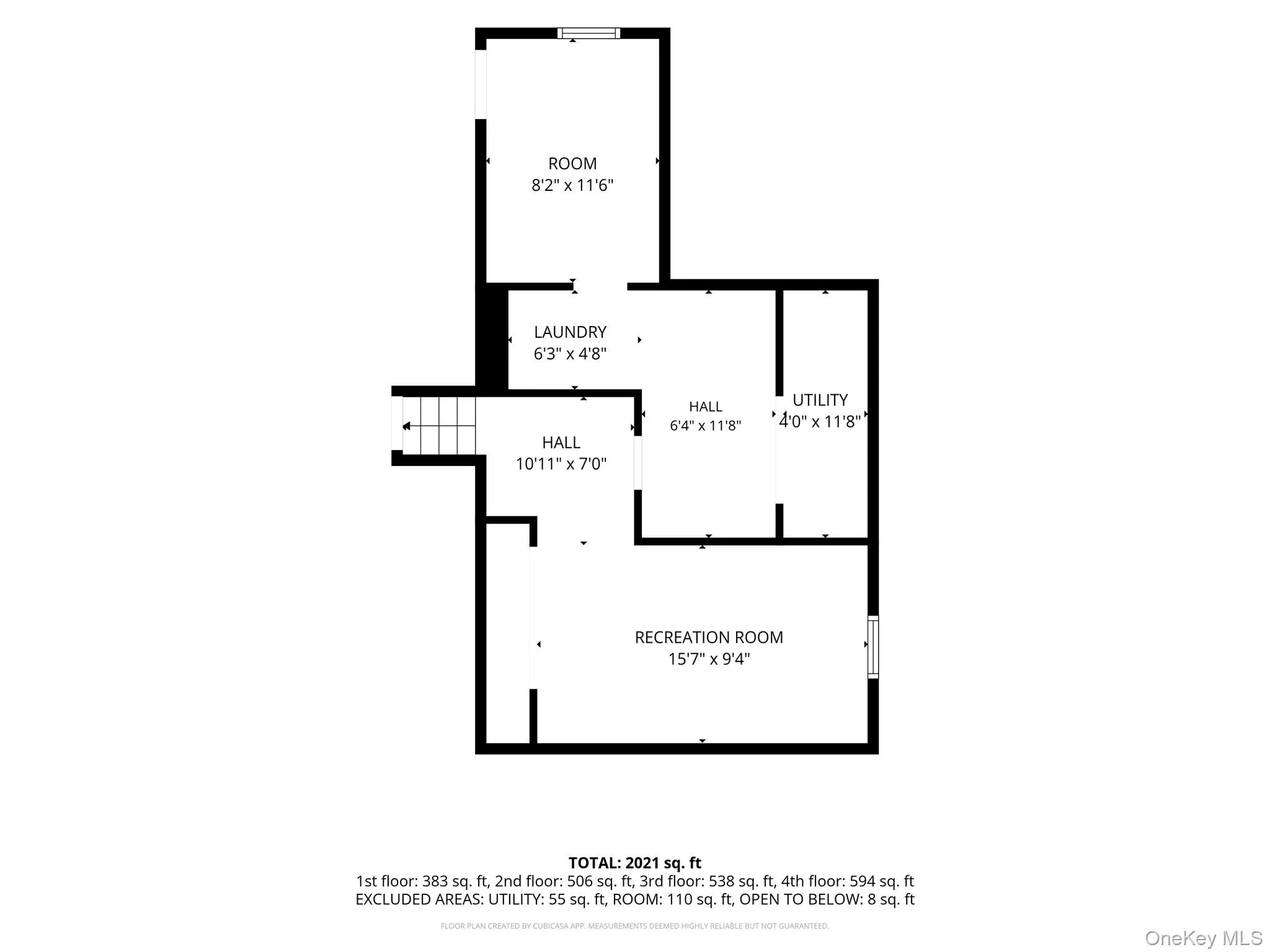 Basement Basement
