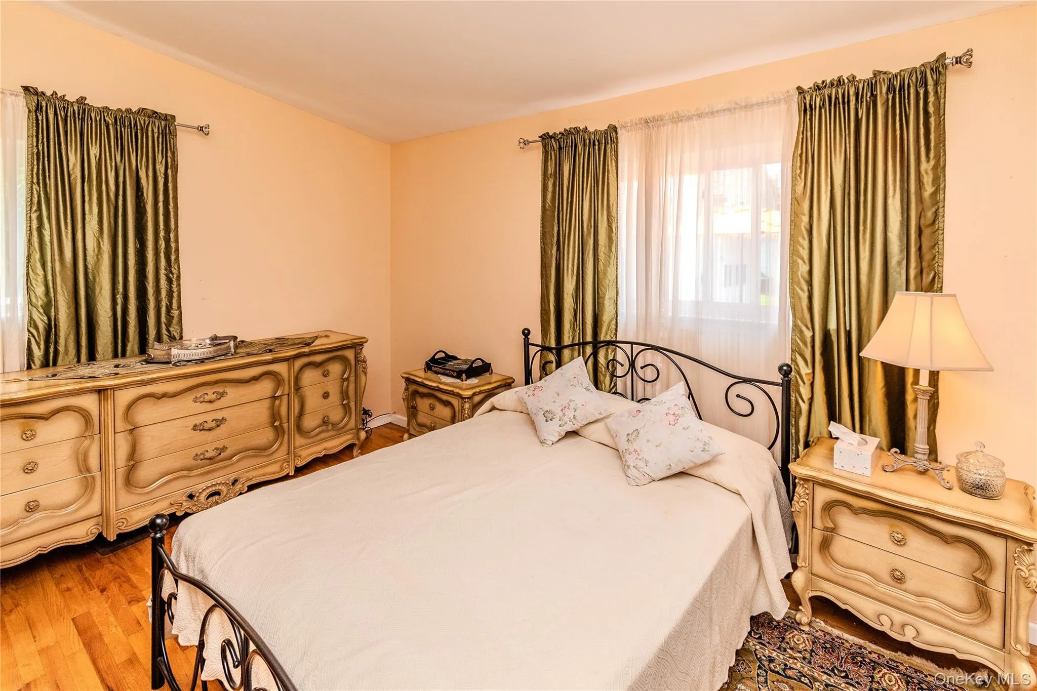 Hardwood flooring Hardwood flooring