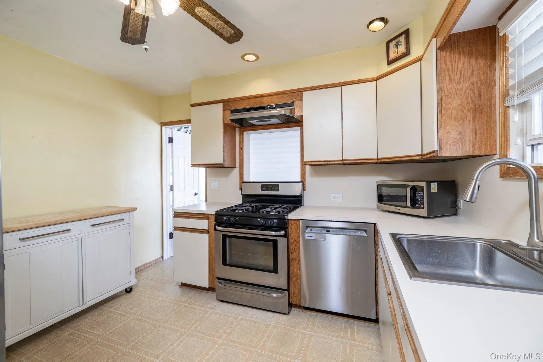 Kitchen Kitchen