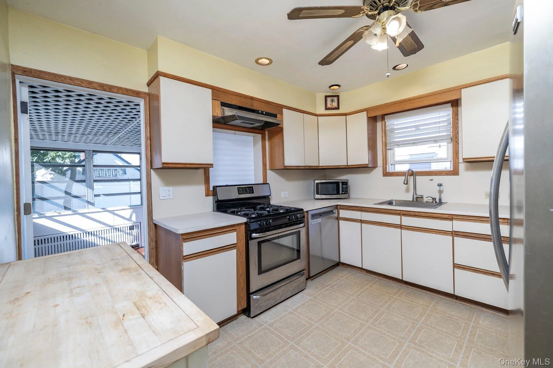 Kitchen Kitchen