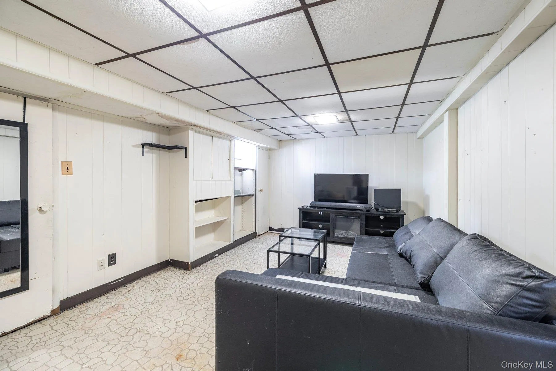 Basement Basement