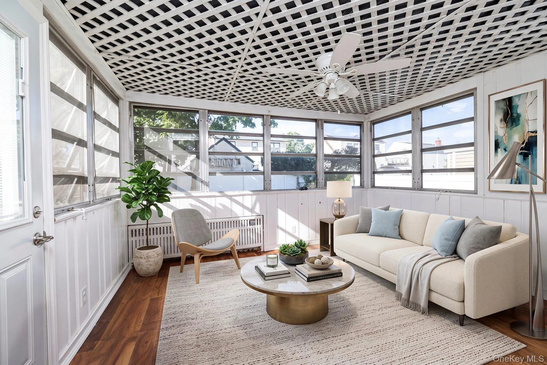 Virtual Sunroom Virtual Sunroom
