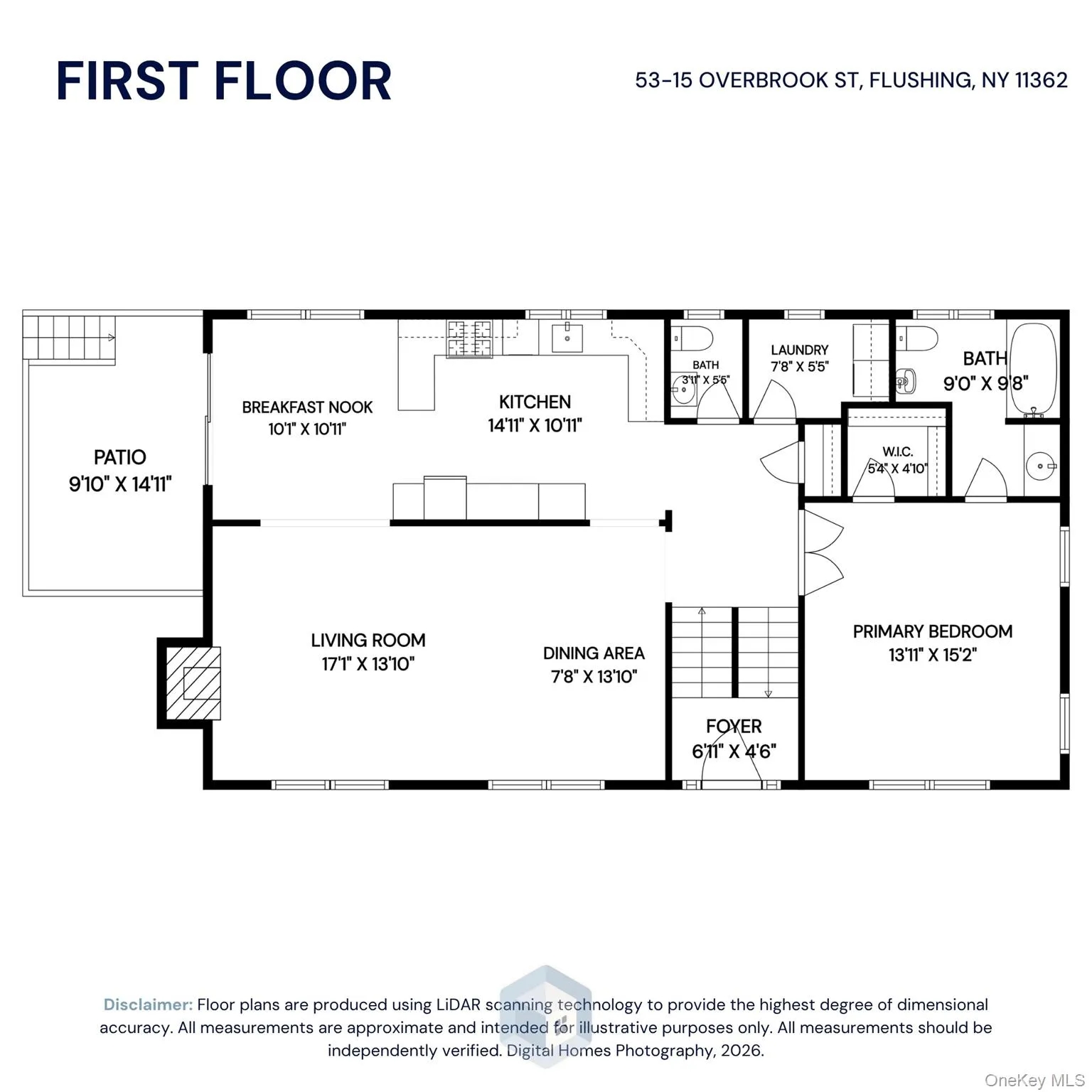 5315 Overbrook Street, New York, NY, 5 Bedrooms Bedrooms, 11 Rooms Rooms,4 BathroomsBathrooms,Residential,For Rent,Overbrook,0,1039513 5315 Overbrook Street, New York, NY, 5 Bedrooms Bedrooms, 11 Rooms Rooms,4 BathroomsBathrooms,Residential,For Rent,Overbrook,0,1039513