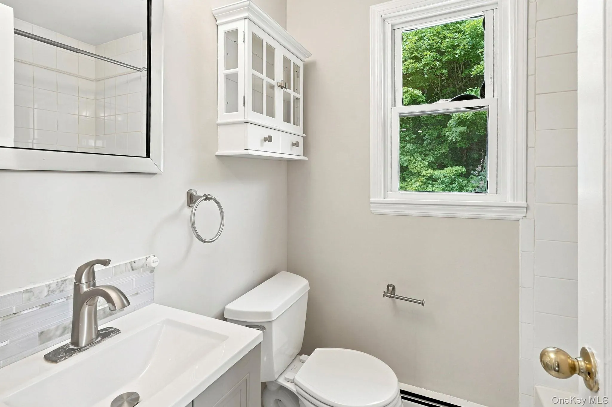 Hall Bathroom Hall Bathroom
