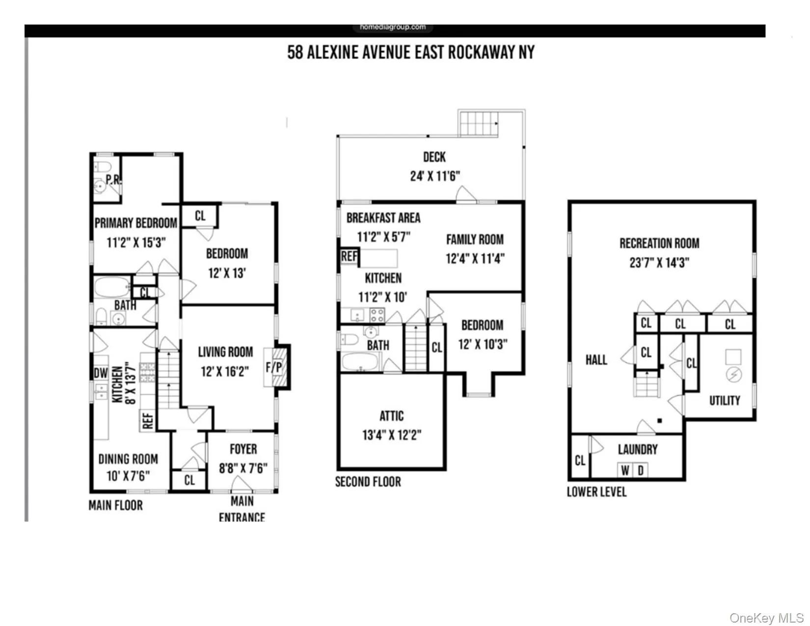 58 Alexine Avenue, Hempstead, NY, 3 Bedrooms Bedrooms, 7 Rooms Rooms,2 BathroomsBathrooms,Residential,For Rent,Alexine,0,1039525 58 Alexine Avenue, Hempstead, NY, 3 Bedrooms Bedrooms, 7 Rooms Rooms,2 BathroomsBathrooms,Residential,For Rent,Alexine,0,1039525