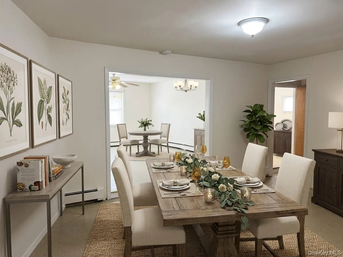 Gemini Stage Dining Room Gemini Stage Dining Room